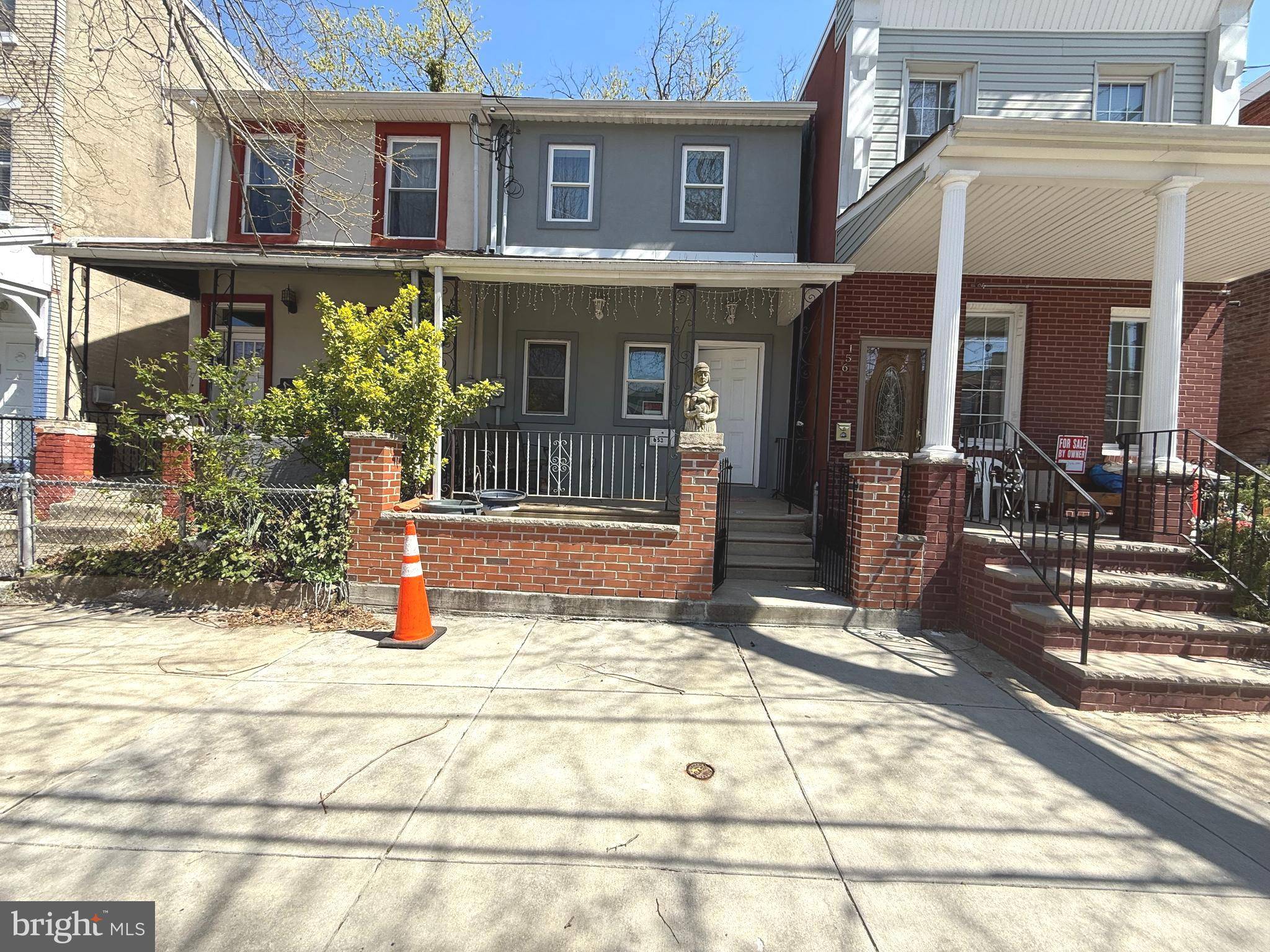 Philadelphia, PA 19104,653 N 37TH ST