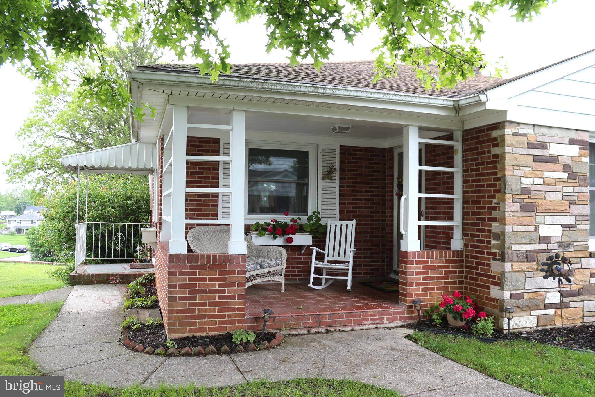 Hagerstown, MD 21742,19814 MARVIN AVE