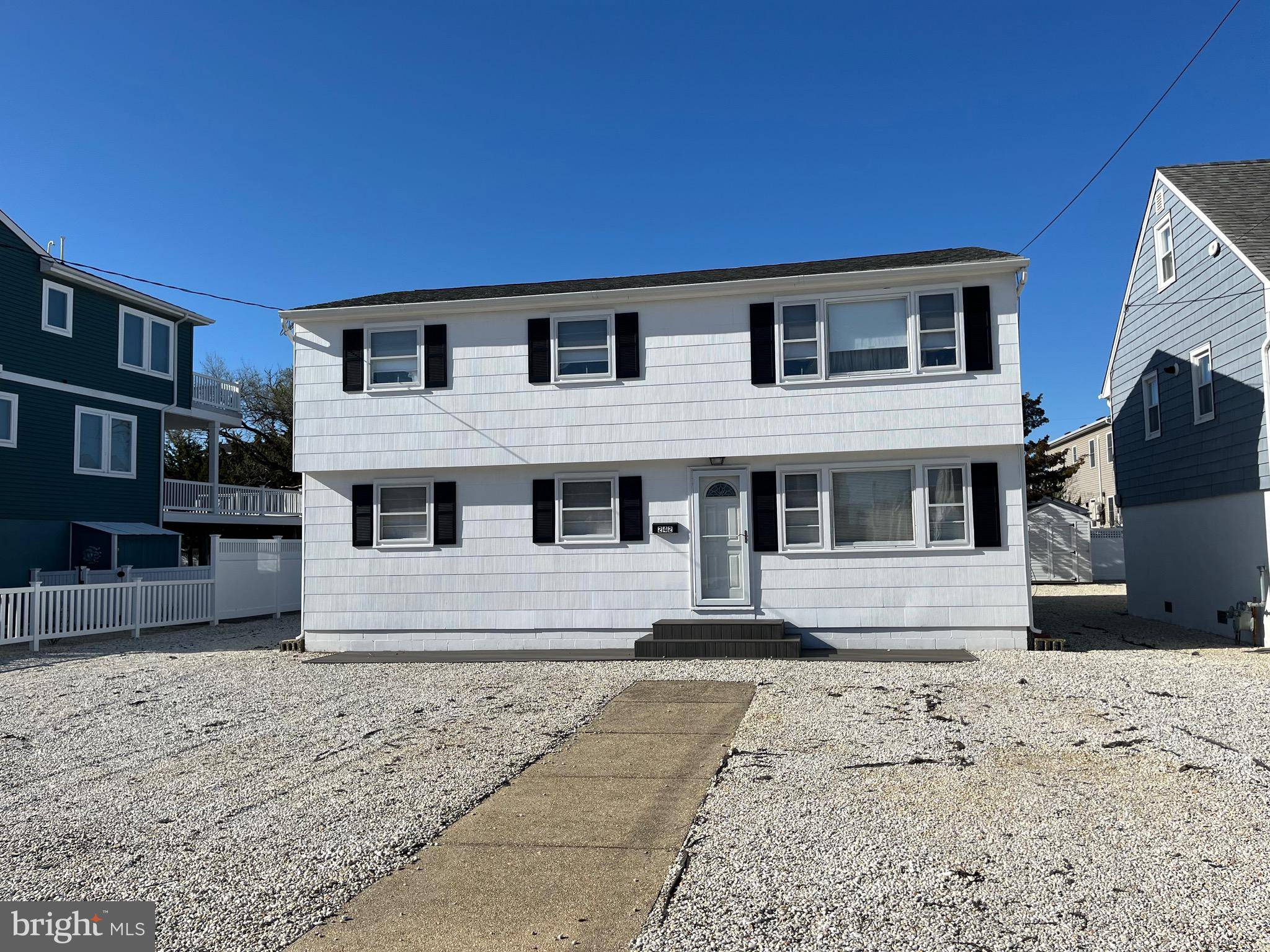 Ship Bottom, NJ 08008,242 W 14TH ST