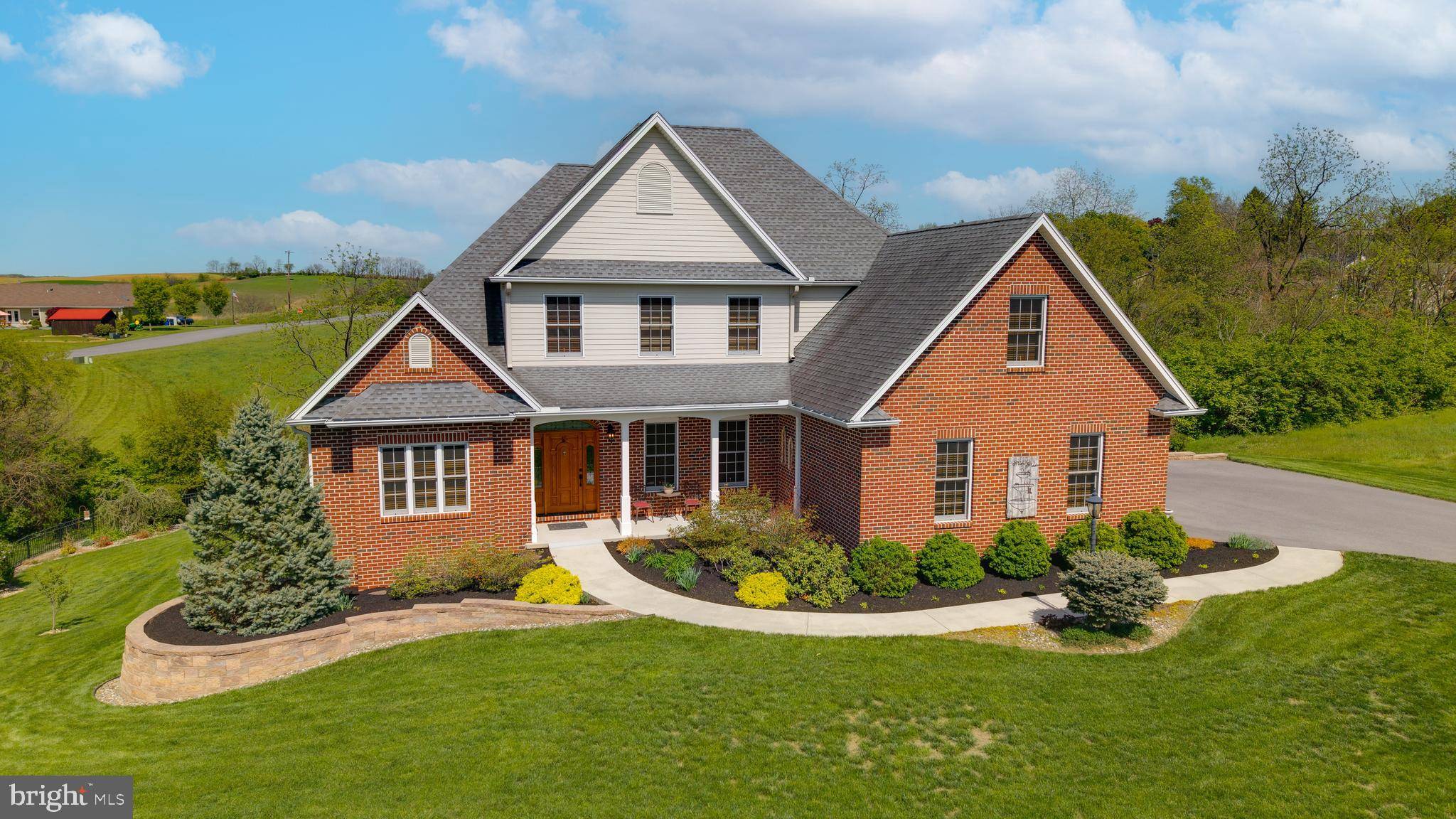 Chambersburg, PA 17202,239 ABISHIRE WAY