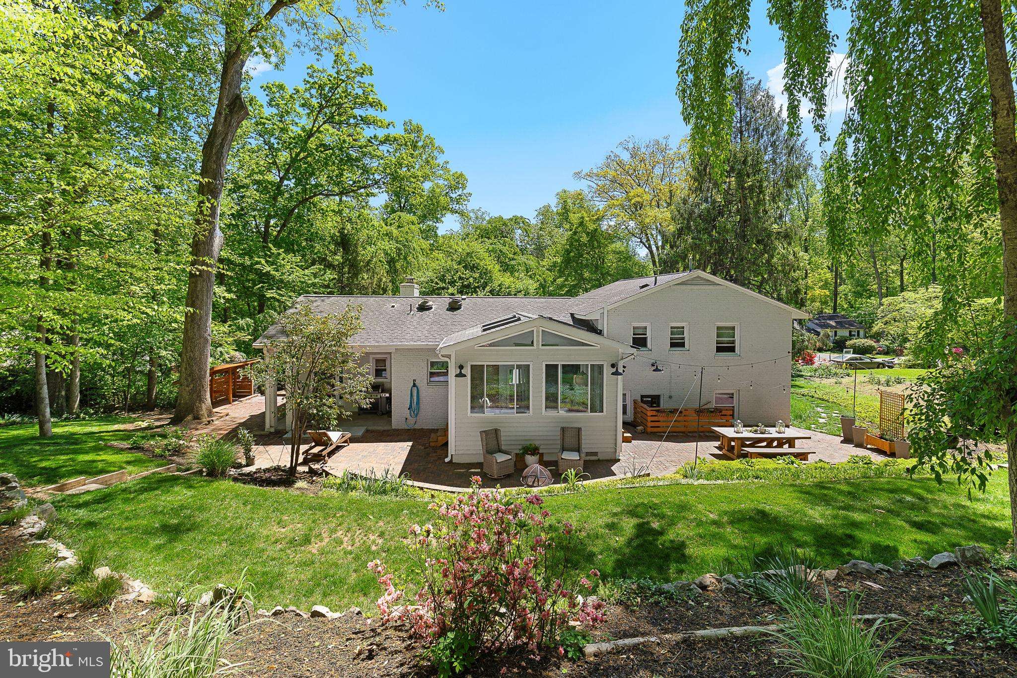 Falls Church, VA 22044,3416 RUSTIC WAY LN