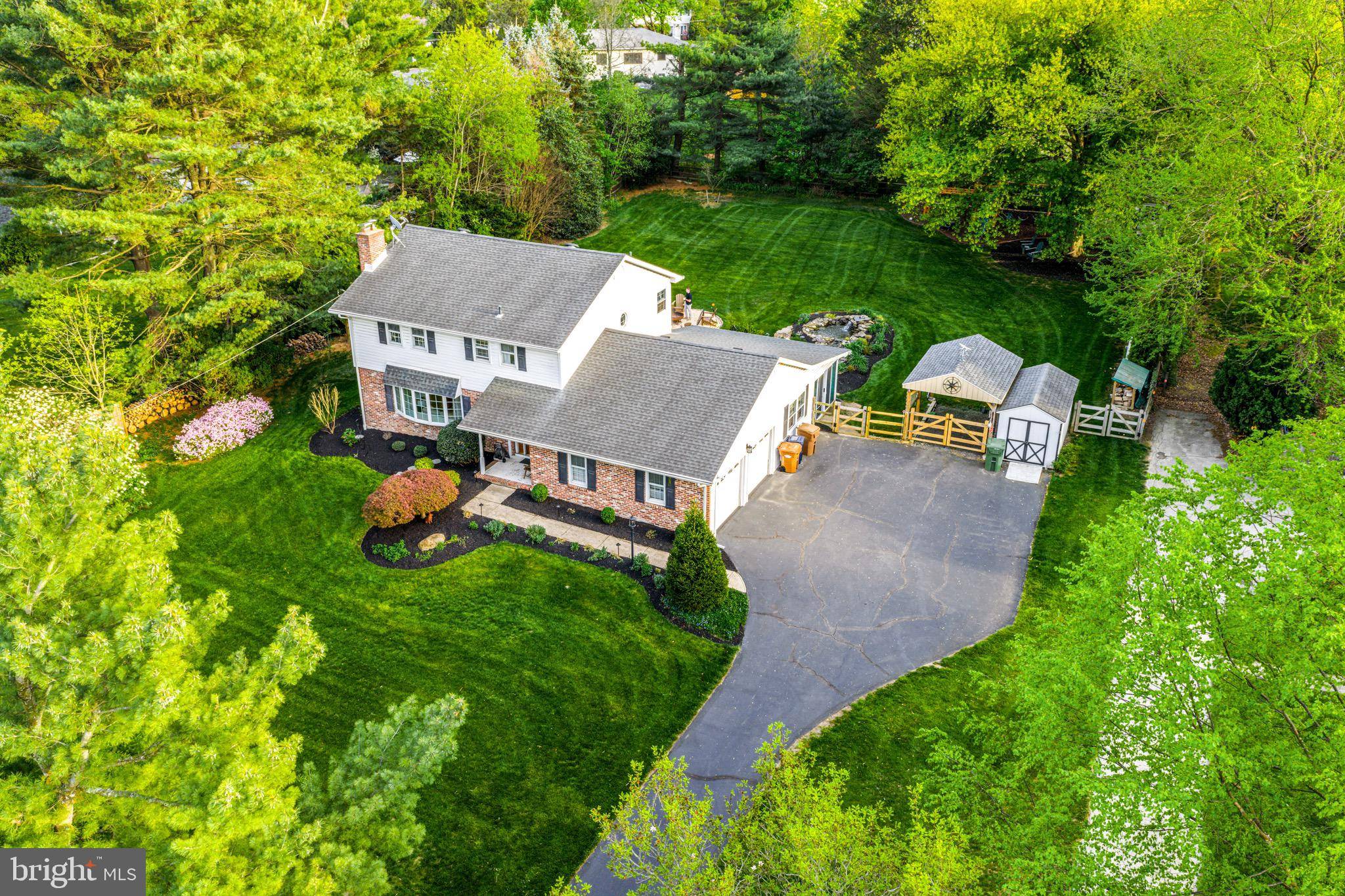 Ambler, PA 19002,1519 NORRISTOWN RD