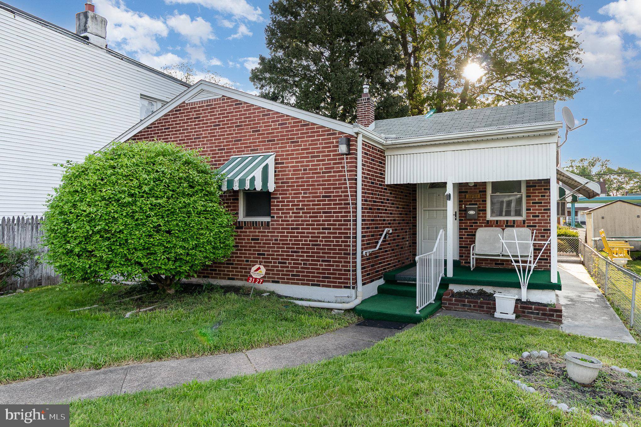 Harrisburg, PA 17110,3127 N 5TH ST