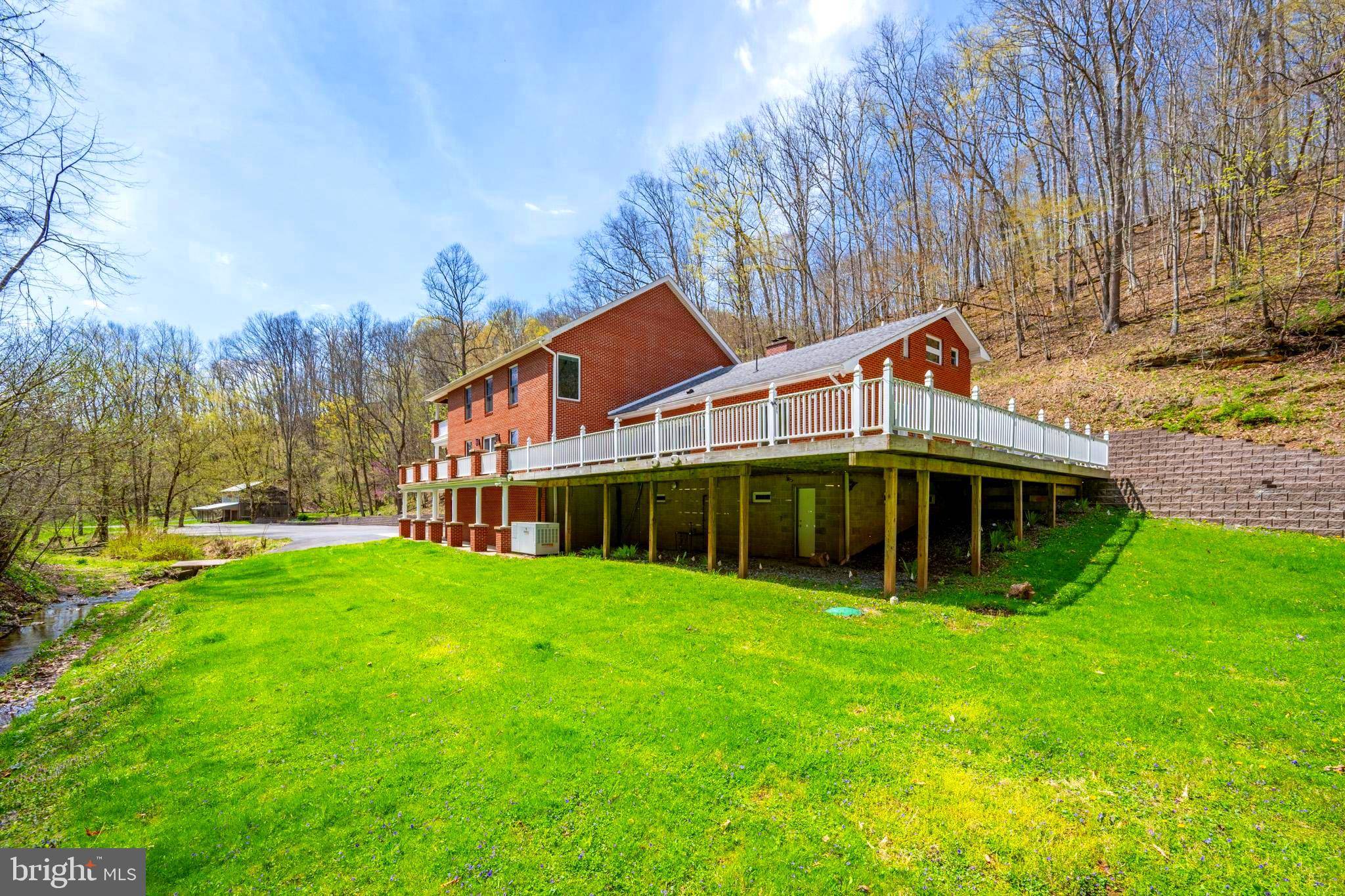 Glenville, WV 26351,7913 WV 5 E HWY