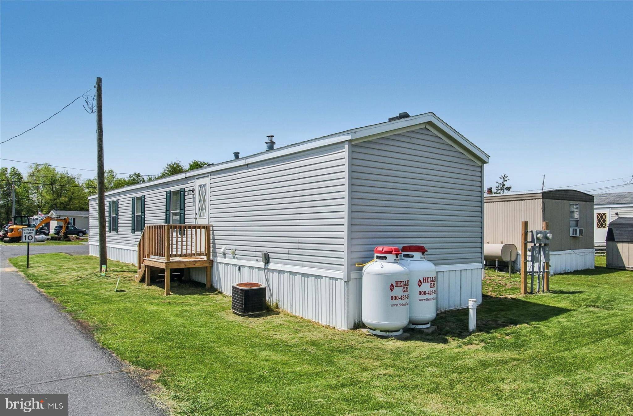 Gettysburg, PA 17325,2215 BIGLERVILLE RD #15