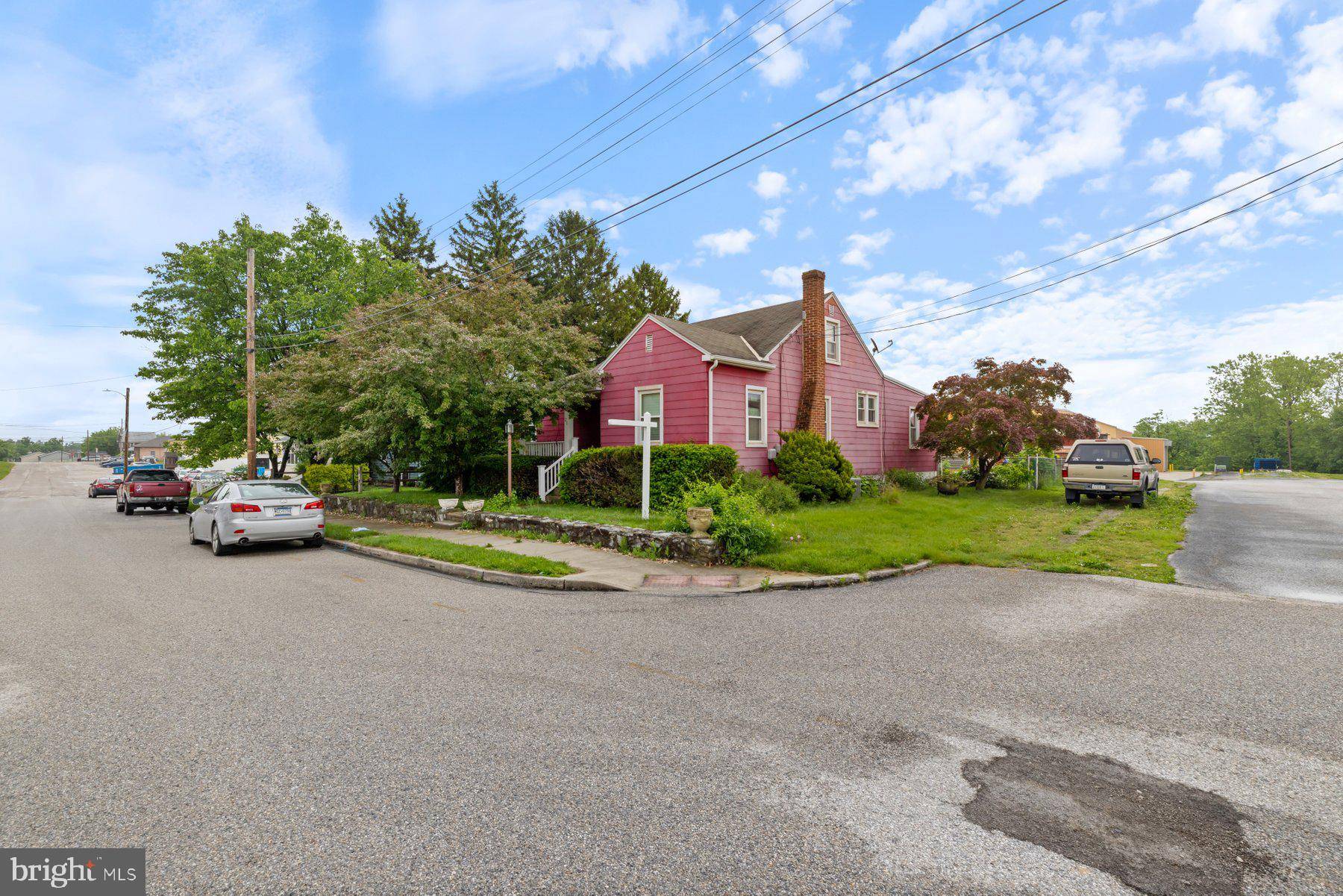 Hanover, PA 17331,621 GAY ST