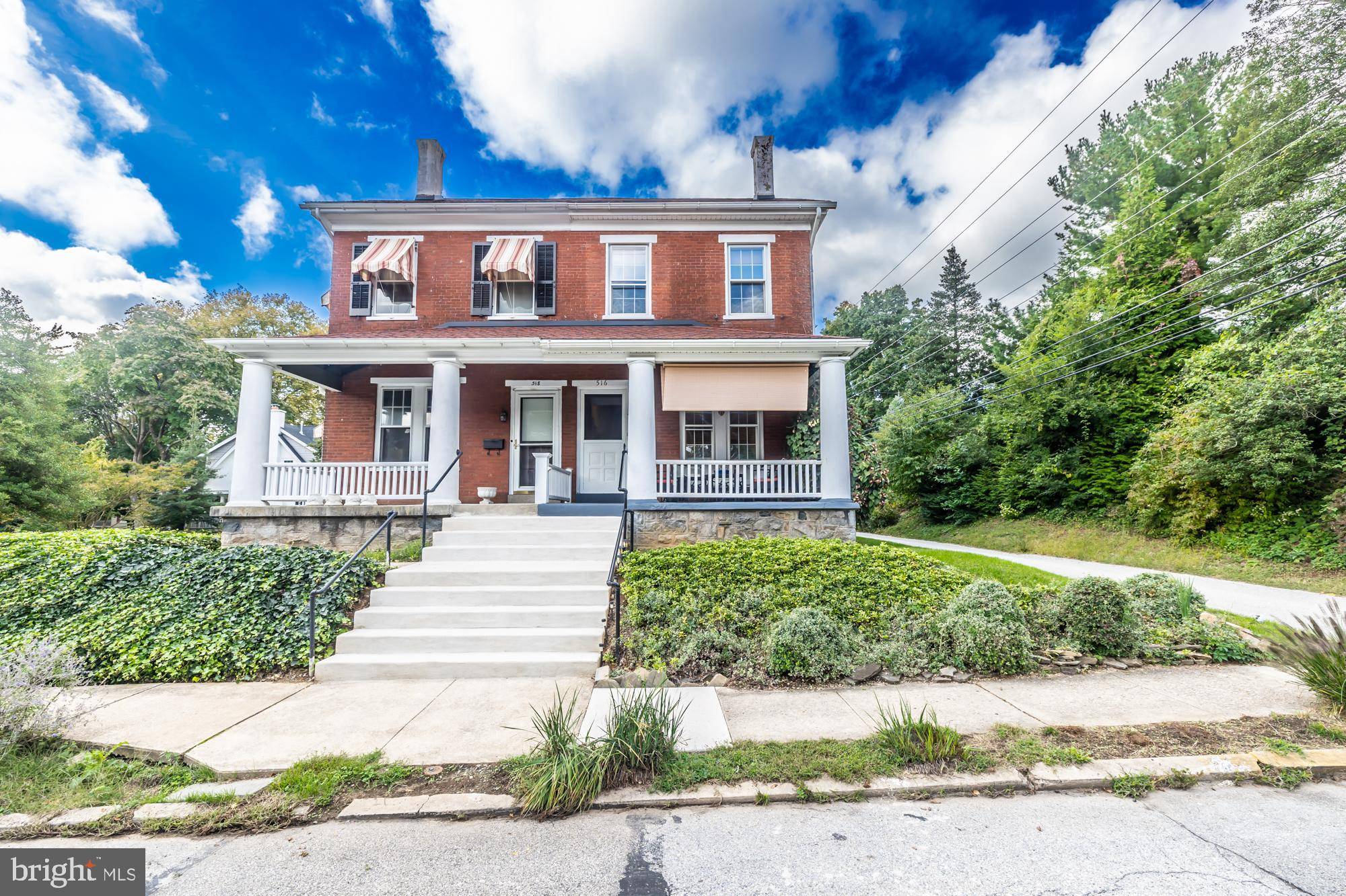 West Chester, PA 19382,516 S NEW ST
