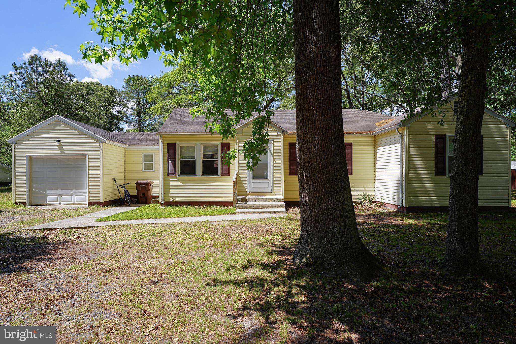Fruitland, MD 21826,512 SHELDON AVE