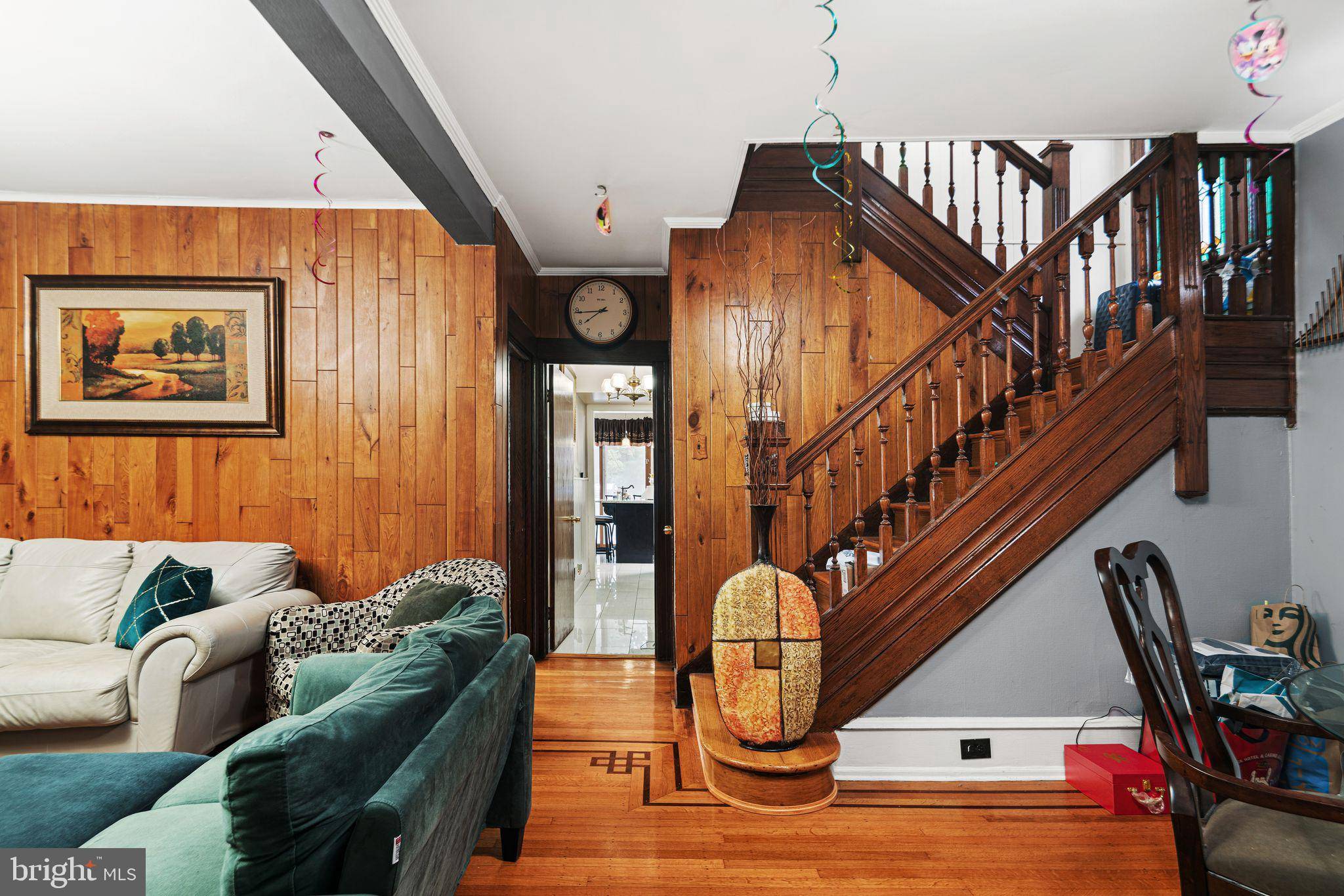 Collingswood, NJ 08107,705 GRANT AVENUE