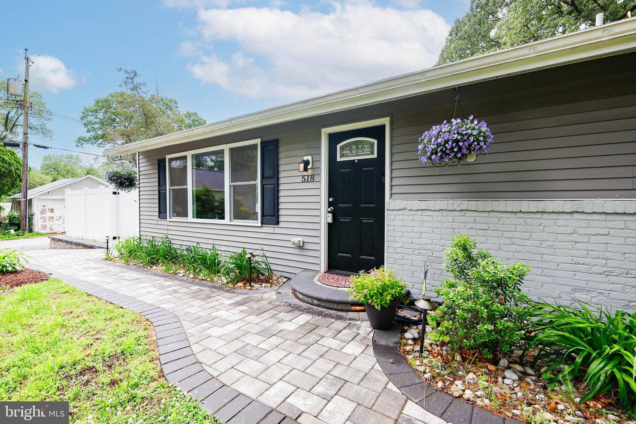 Severna Park, MD 21146,518 NORWICH RD