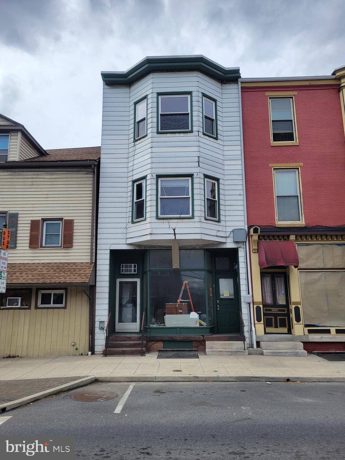 Middletown, PA 17057,219 S. UNION ST