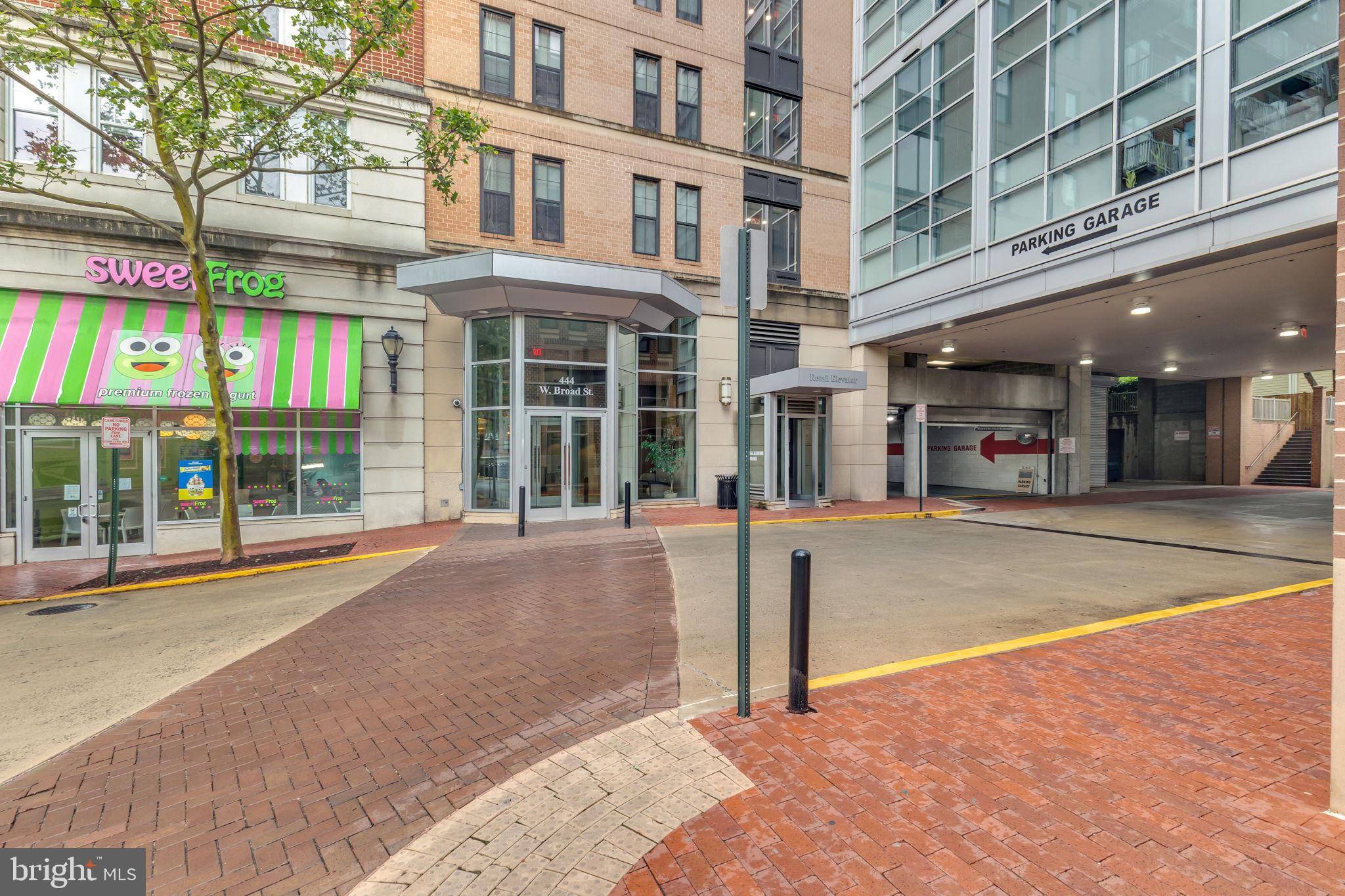 Falls Church, VA 22046,444 W BROAD ST #407