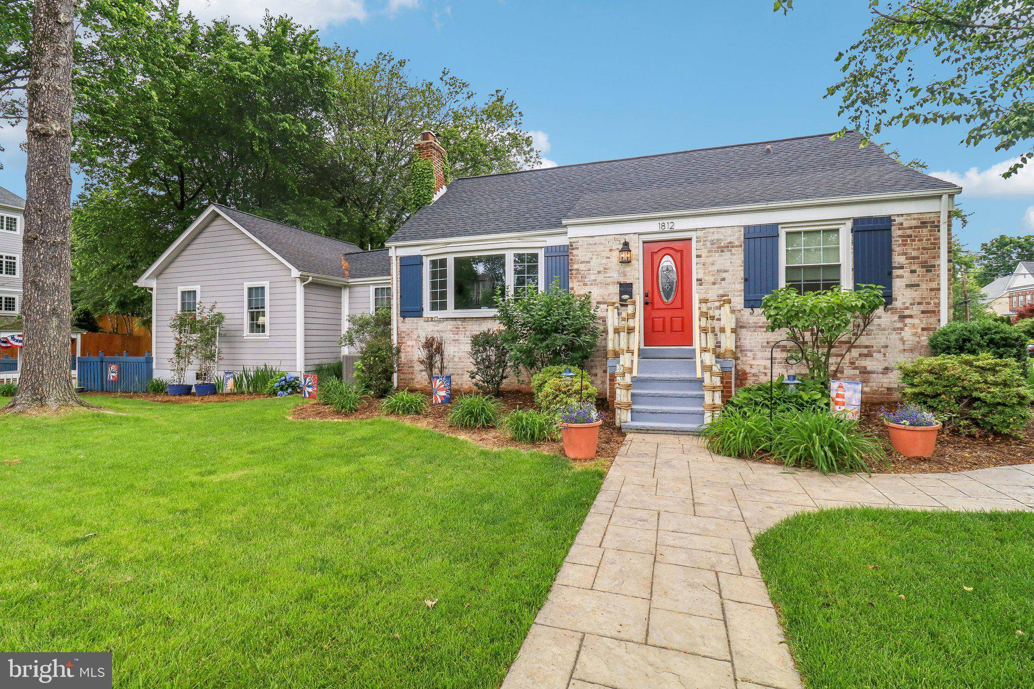 Mclean, VA 22101,1812 YOUNGBLOOD ST