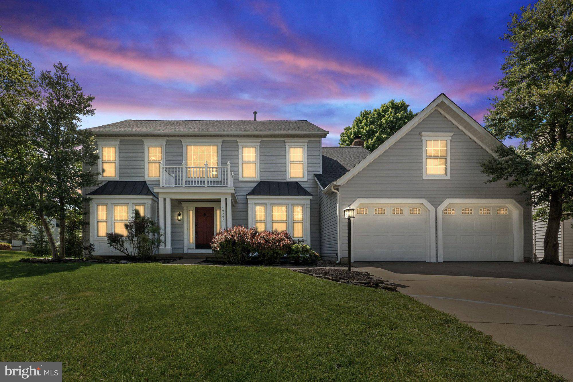 Sterling, VA 20165,46565 PEBBLEBROOK PL