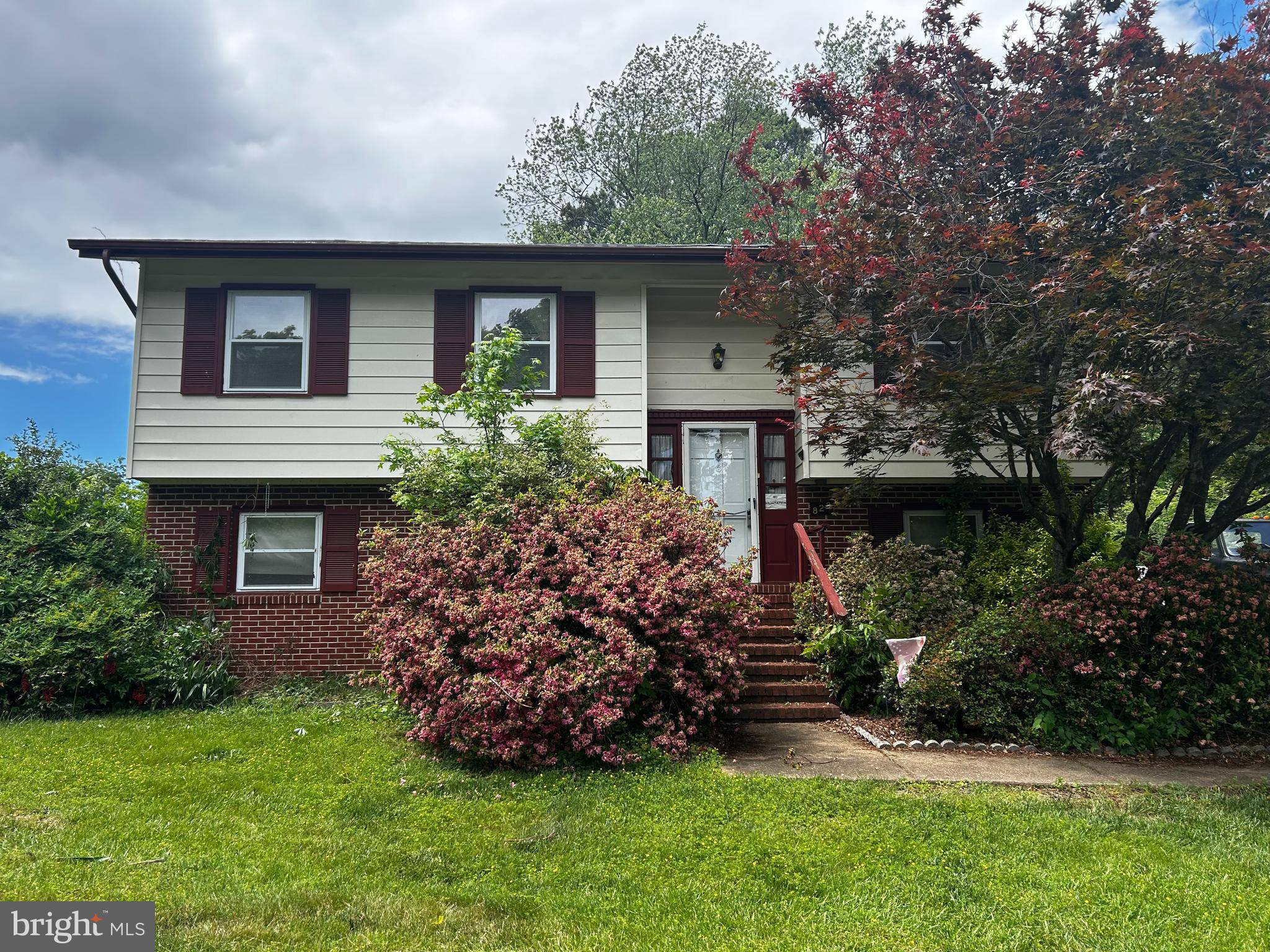 Fredericksburg, VA 22407,828 SALEM DR