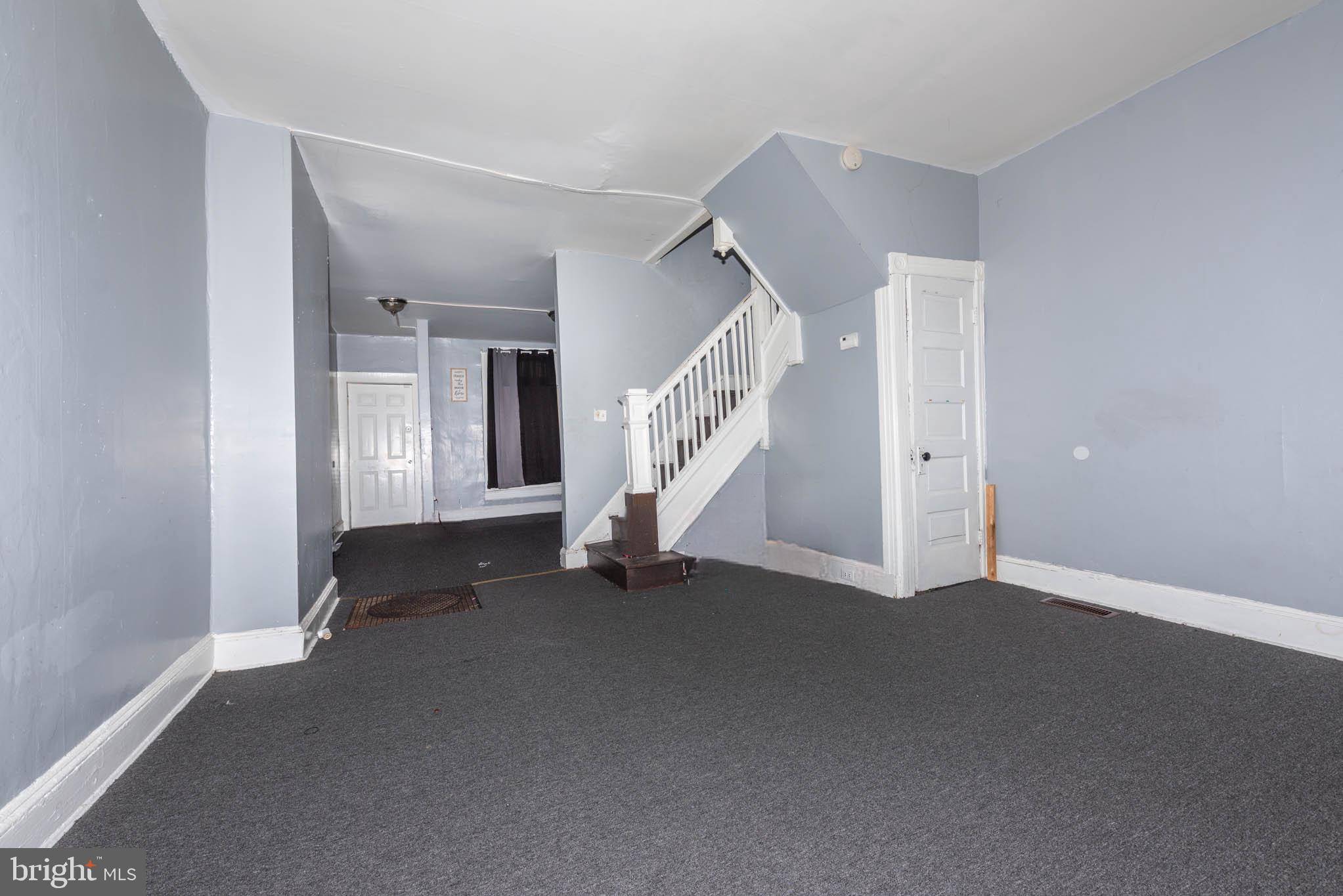 Baltimore, MD 21216,3026 RAYNER AVE
