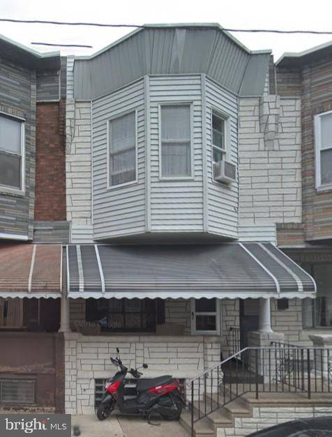 Philadelphia, PA 19148,2645 S SARTAIN ST