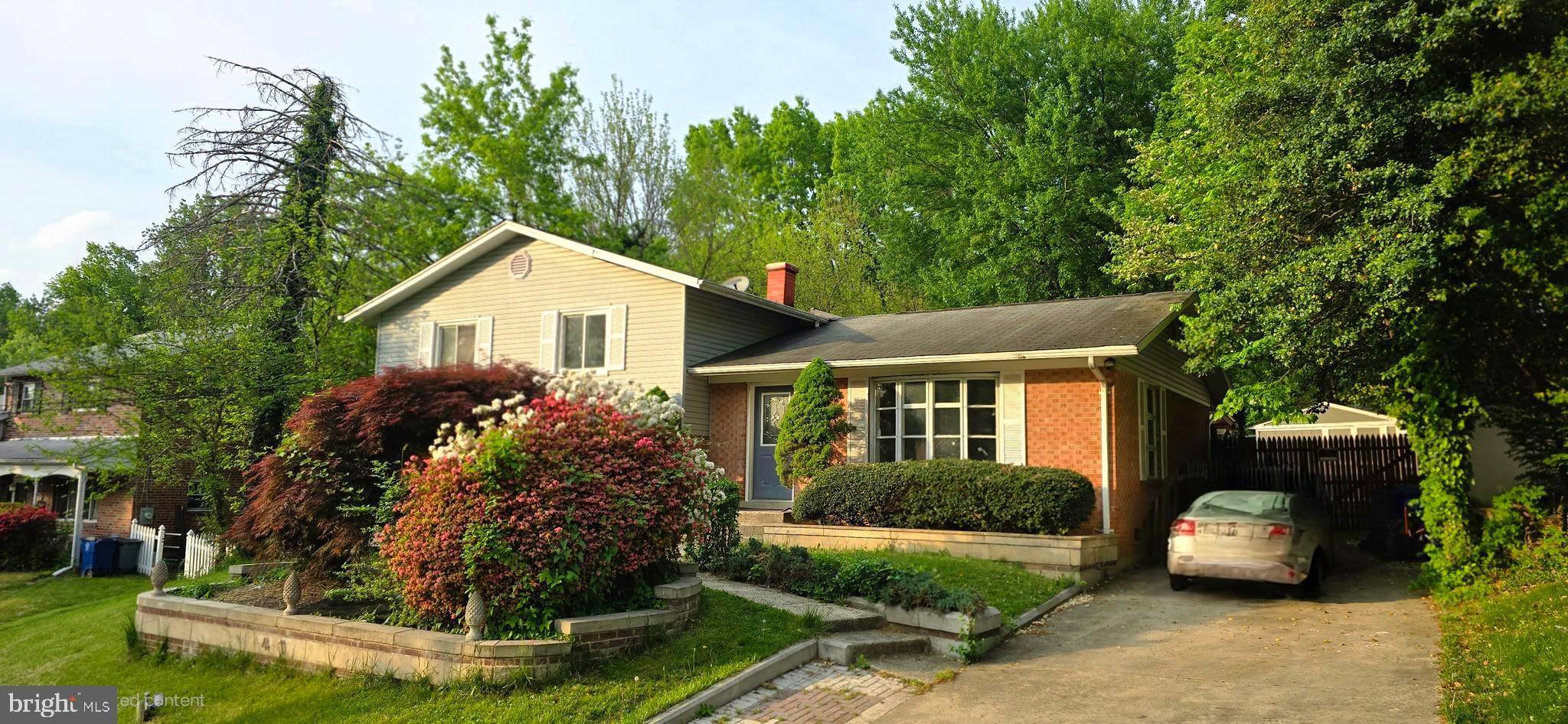 Rockville, MD 20853,4817 EADES ST