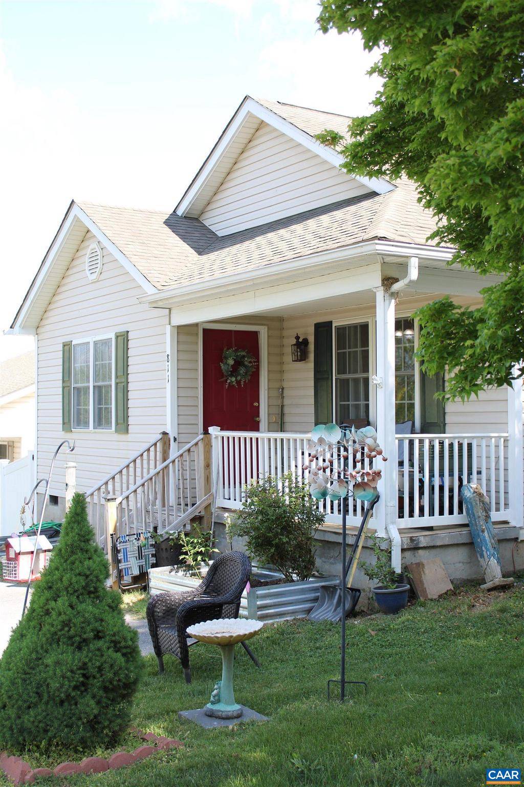 Waynesboro, VA 22980,811 FRYE ST