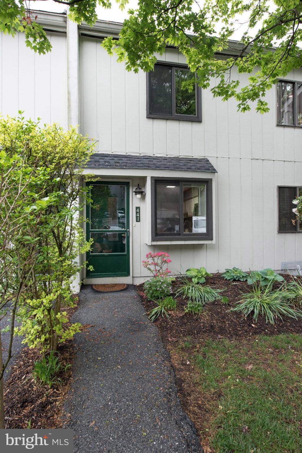 West Chester, PA 19382,441 SUMMIT HOUSE #441