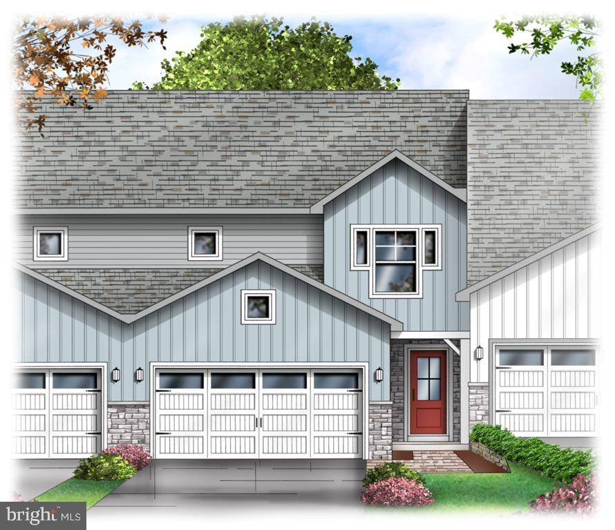 Columbia, PA 17512,4326 HEATHER LN #6