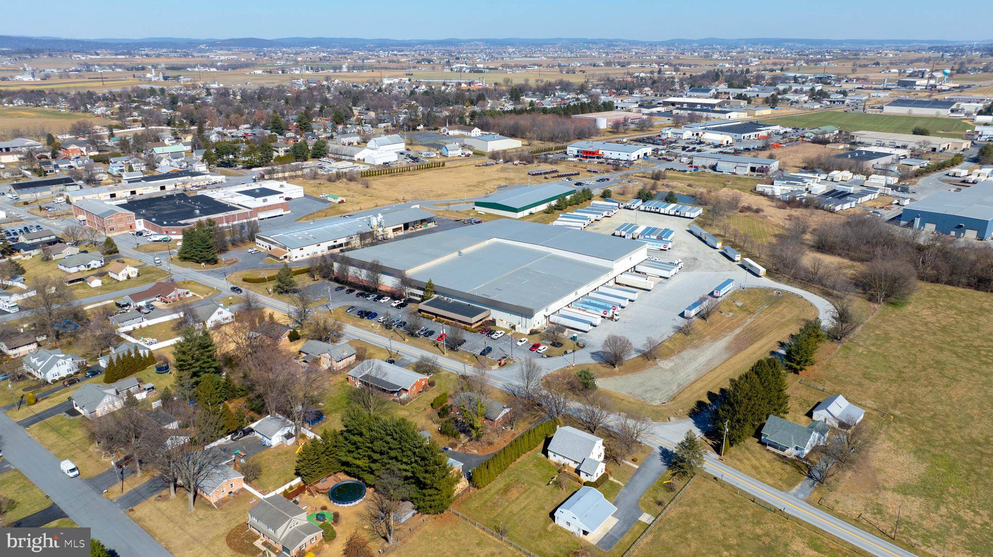 Leola, PA 17540,43 GRAYBILL RD