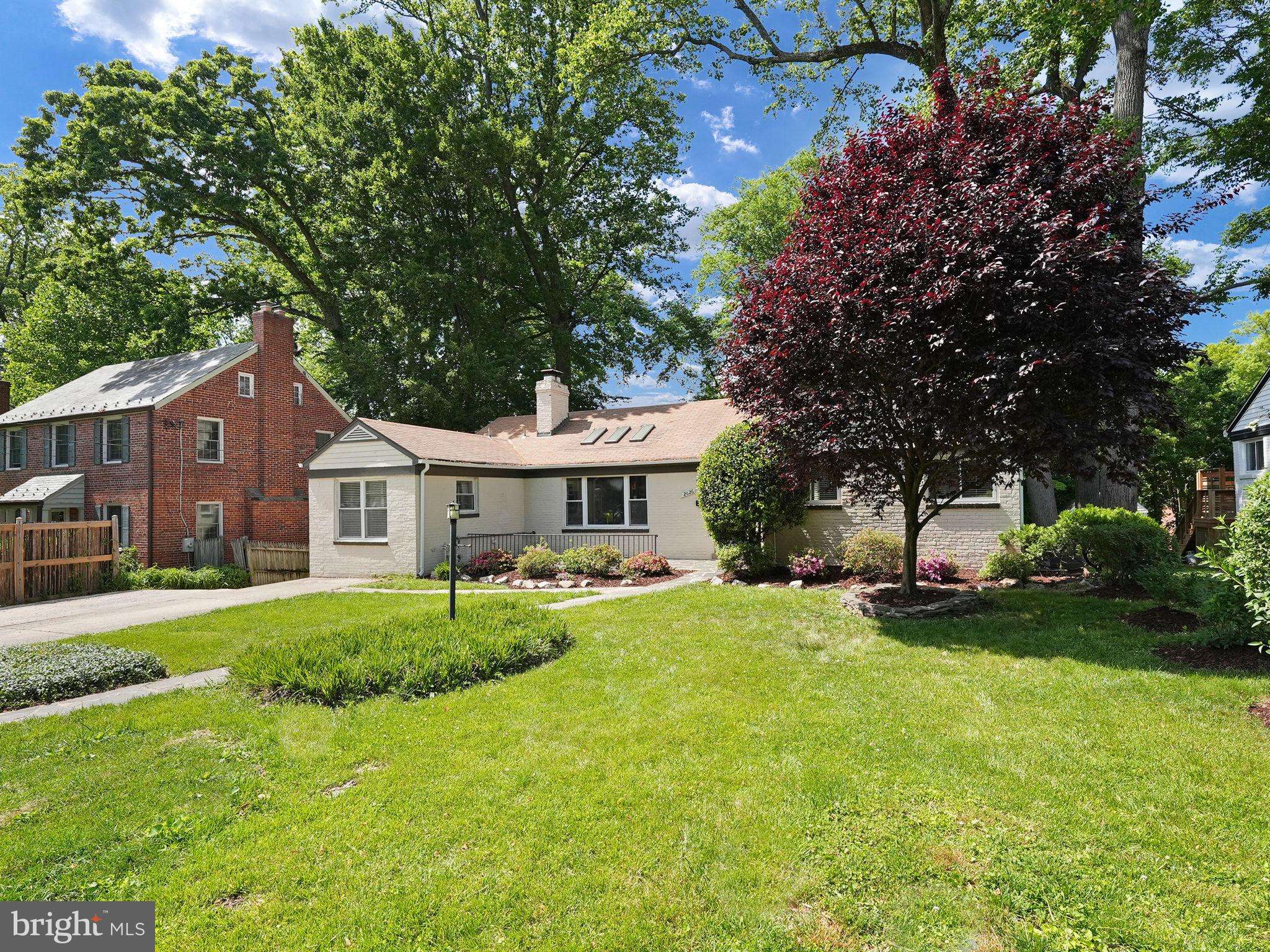 Chevy Chase, MD 20815,2629 COLSTON DR