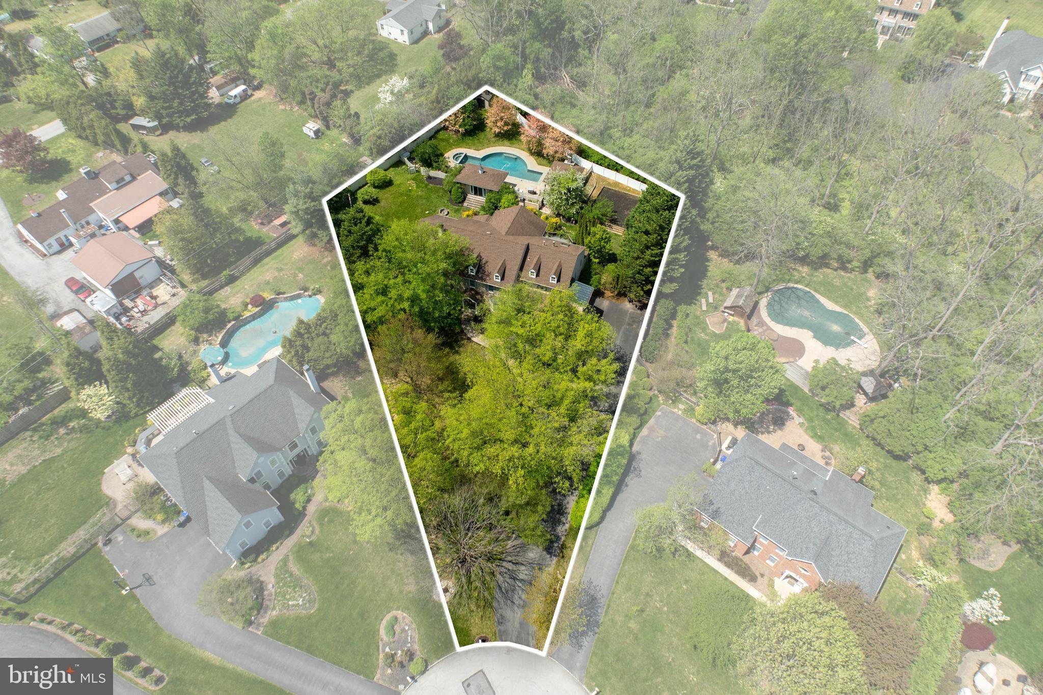 Exton, PA 19341,301 BELL CT