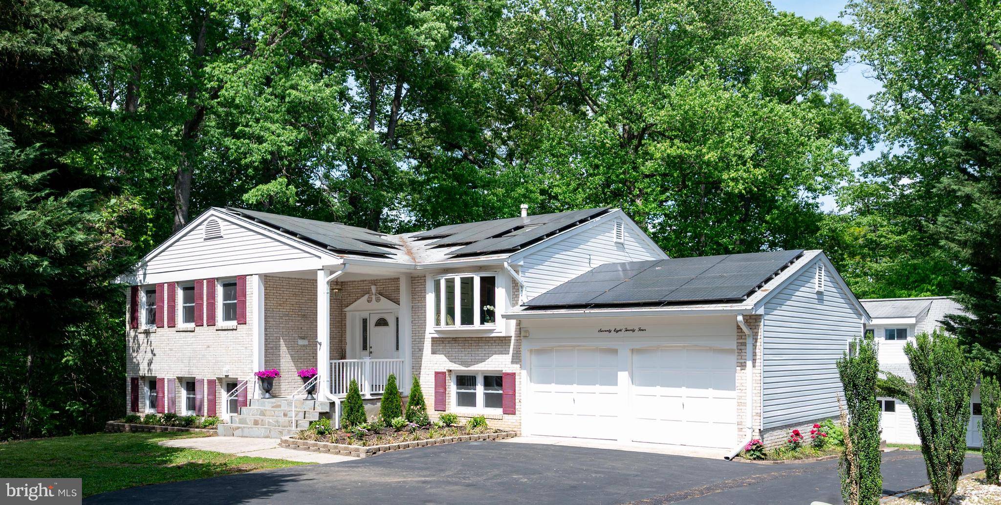 Springfield, VA 22152,7824 CARRLEIGH PKWY
