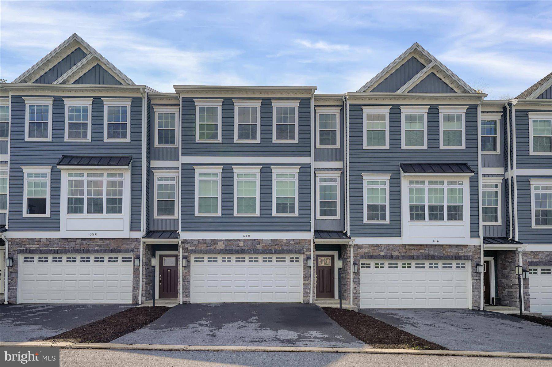 State College, PA 16801,518 BRANDYWINE DR