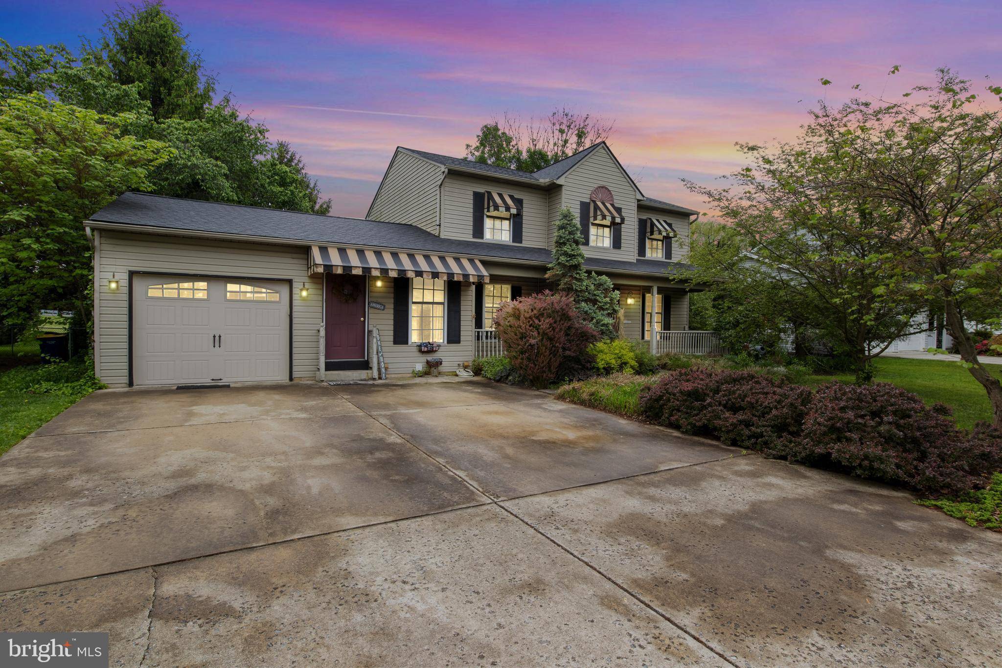 Middletown, PA 17057,412 EDINBURGH RD