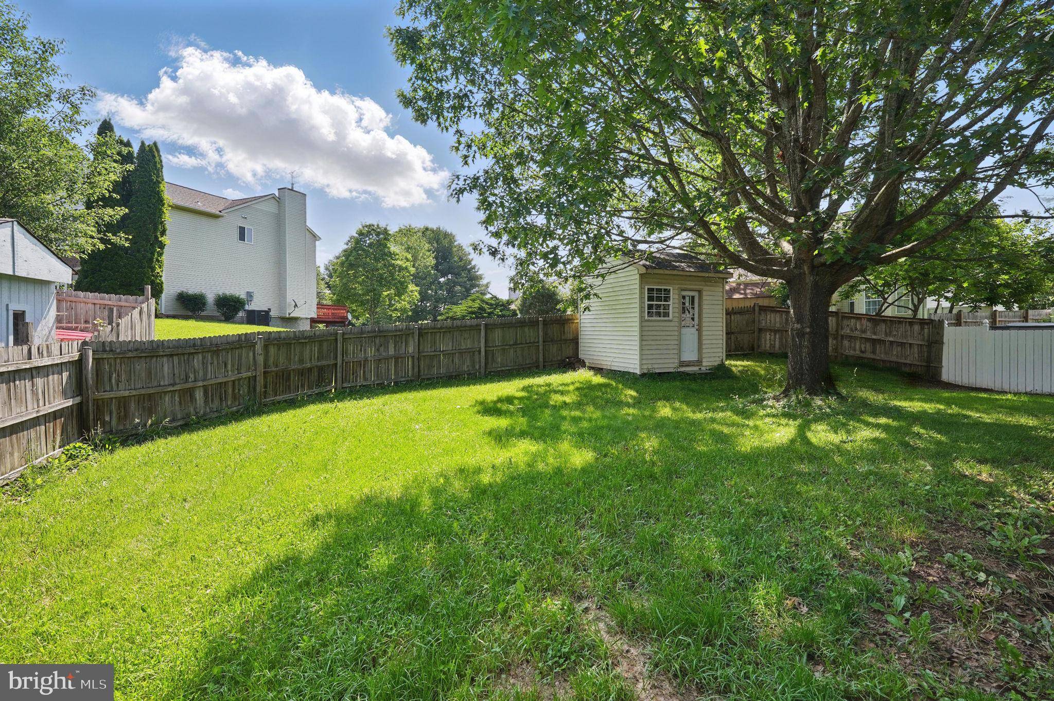Woodbridge, VA 22193,13297 OSAGE DR