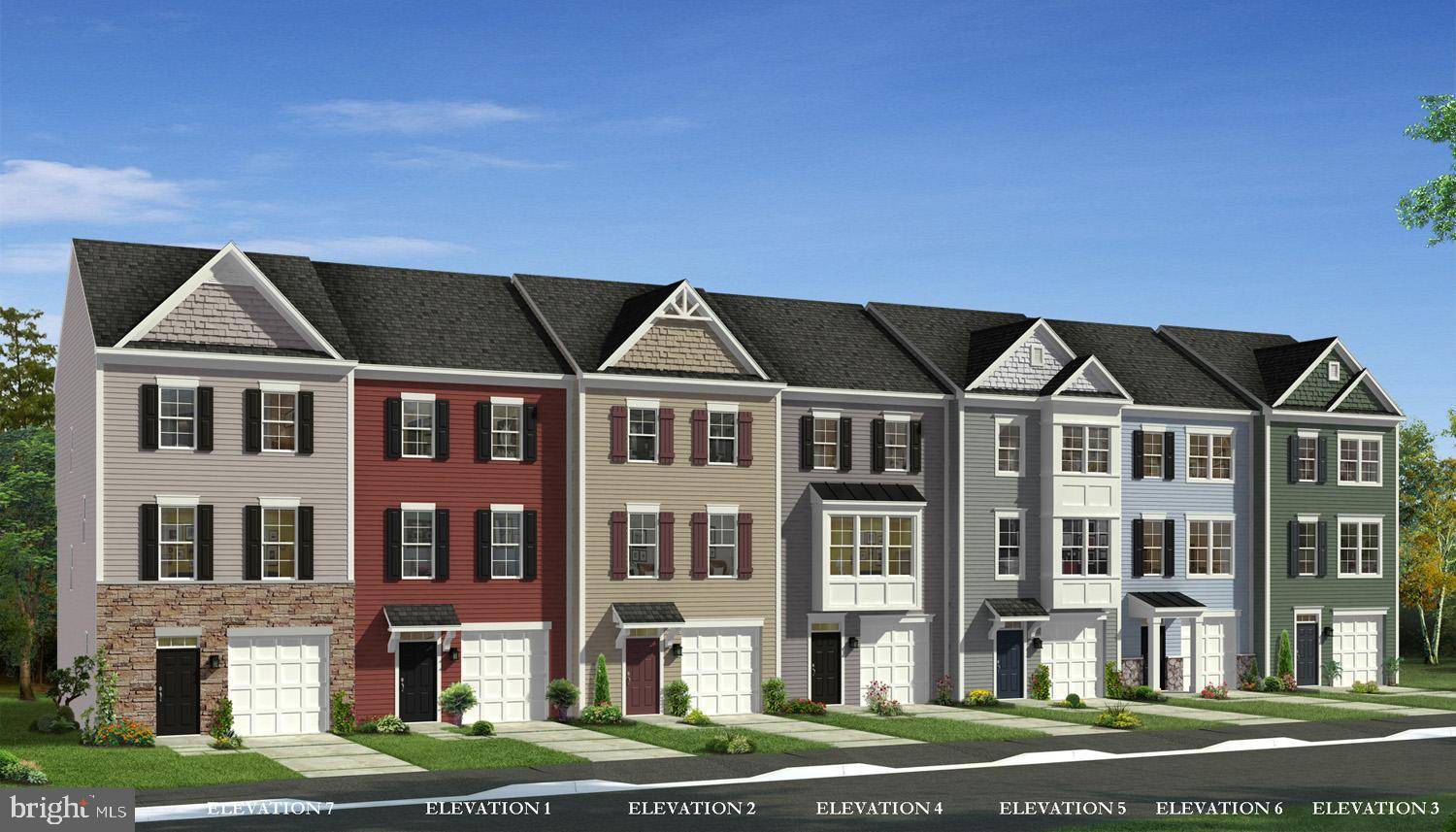 Martinsburg, WV 25403,HOMESITE 691 HUSKY TRL