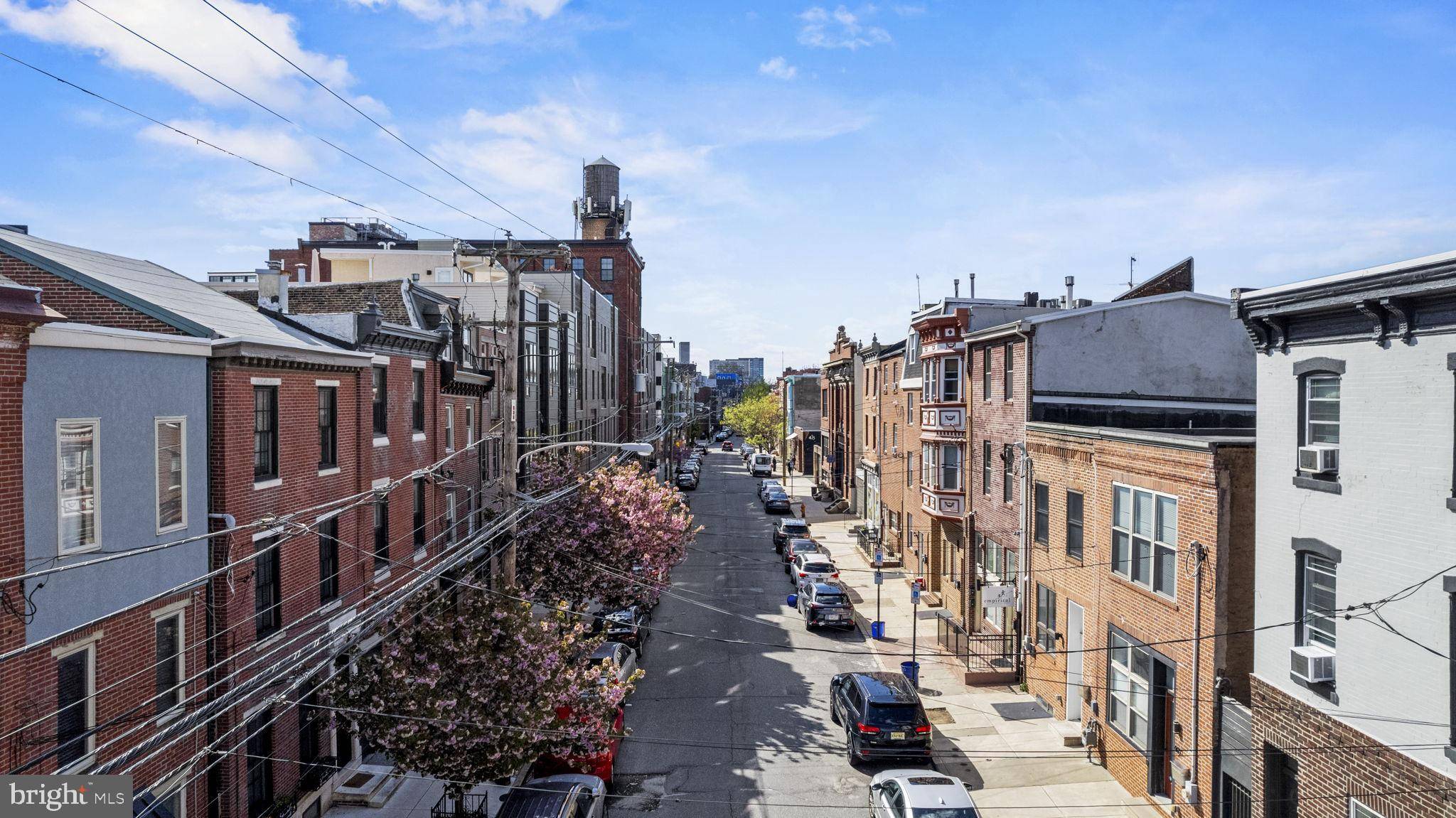 Philadelphia, PA 19123,418 FAIRMOUNT AVE