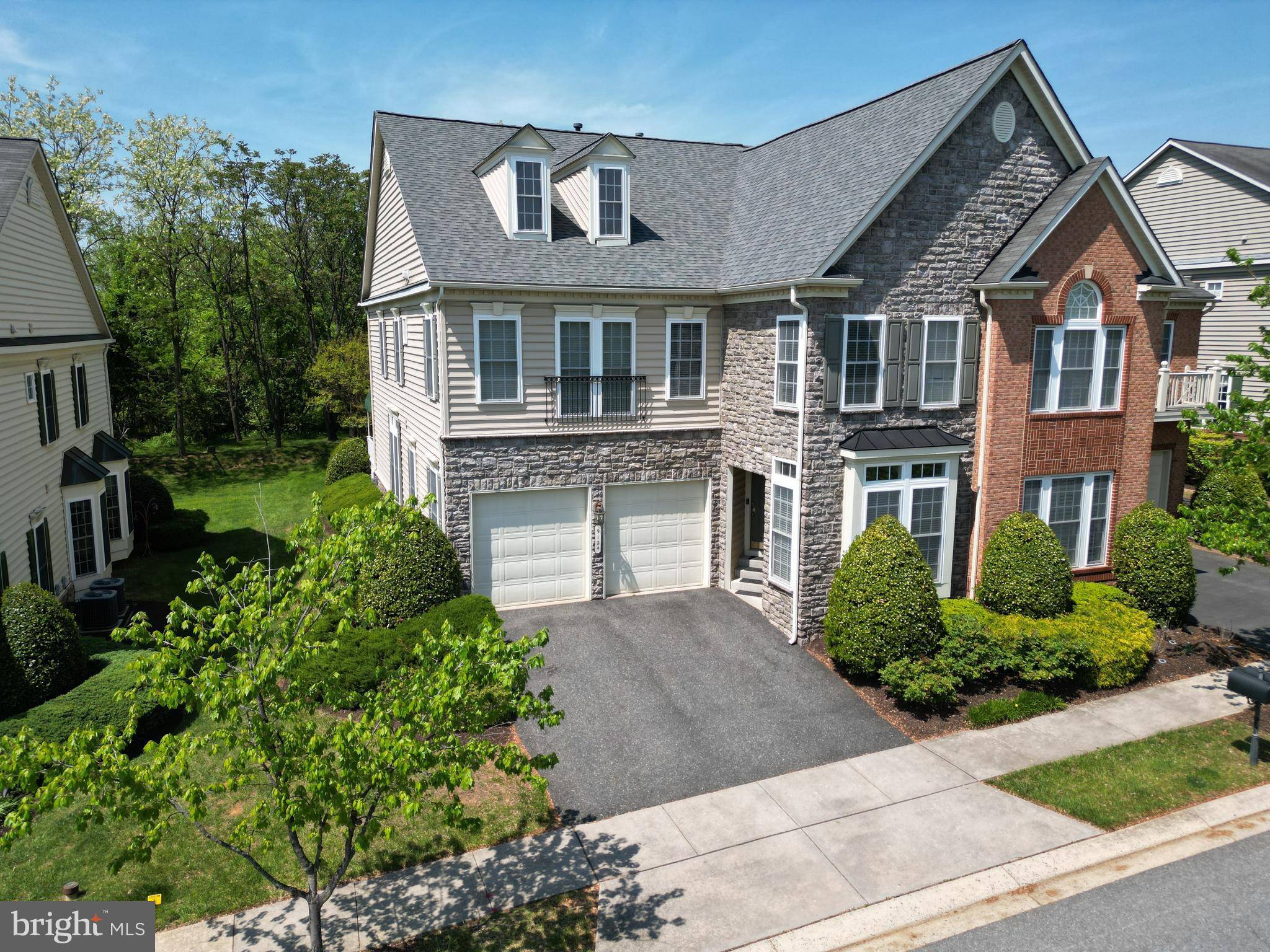 Perry Hall, MD 21128,9124 BACK DROP DR