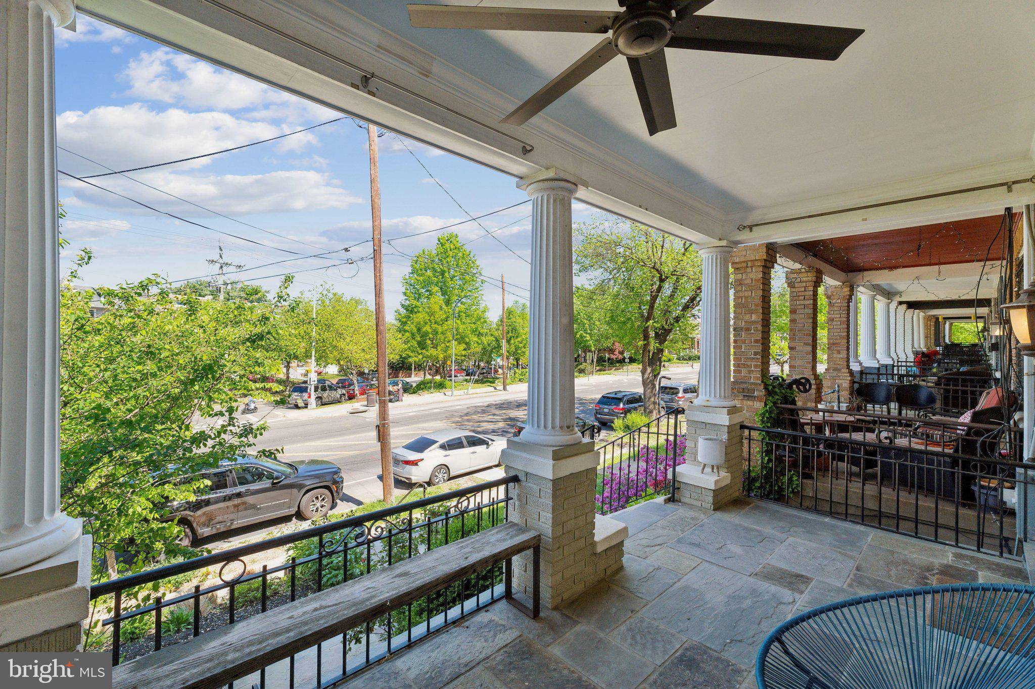 Washington, DC 20011,4513 NEW HAMPSHIRE AVE NW