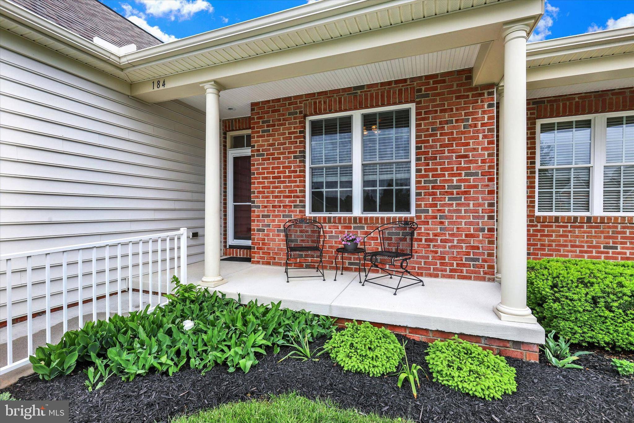 Hanover, PA 17331,184 ST MICHAELS WAY