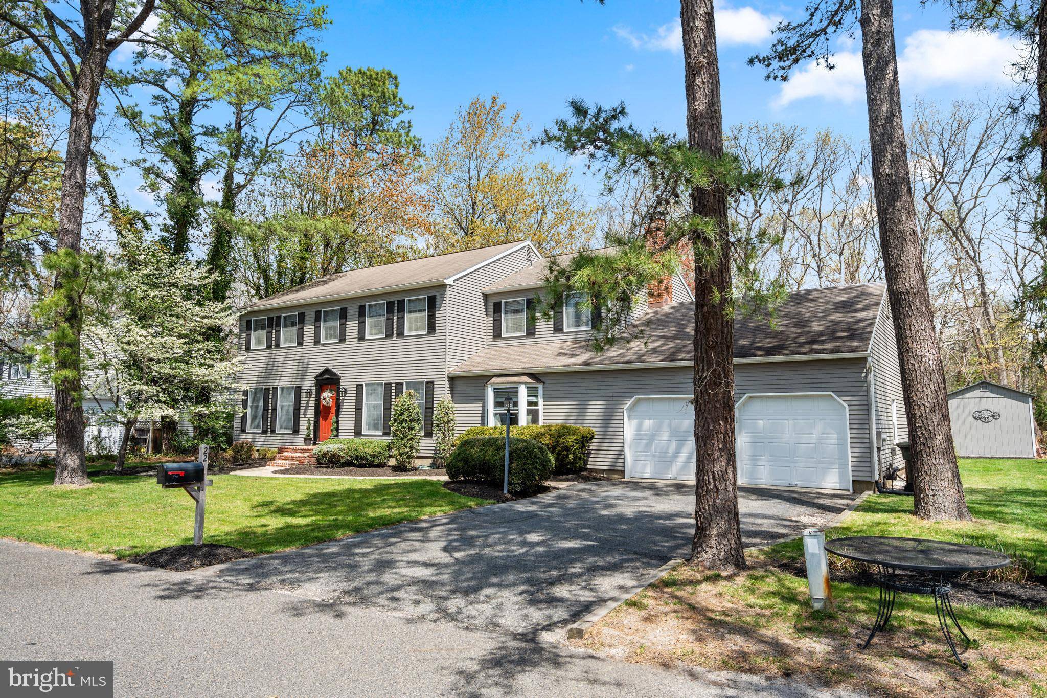 Medford Lakes, NJ 08055,22 COCHISE CIR