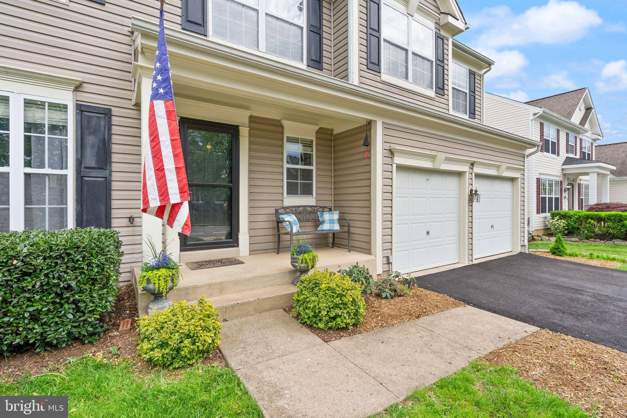 Bristow, VA 20136,12905 NESS HOLLOW CT