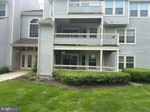 Princeton, NJ 08540,112 LOWELL CT #4