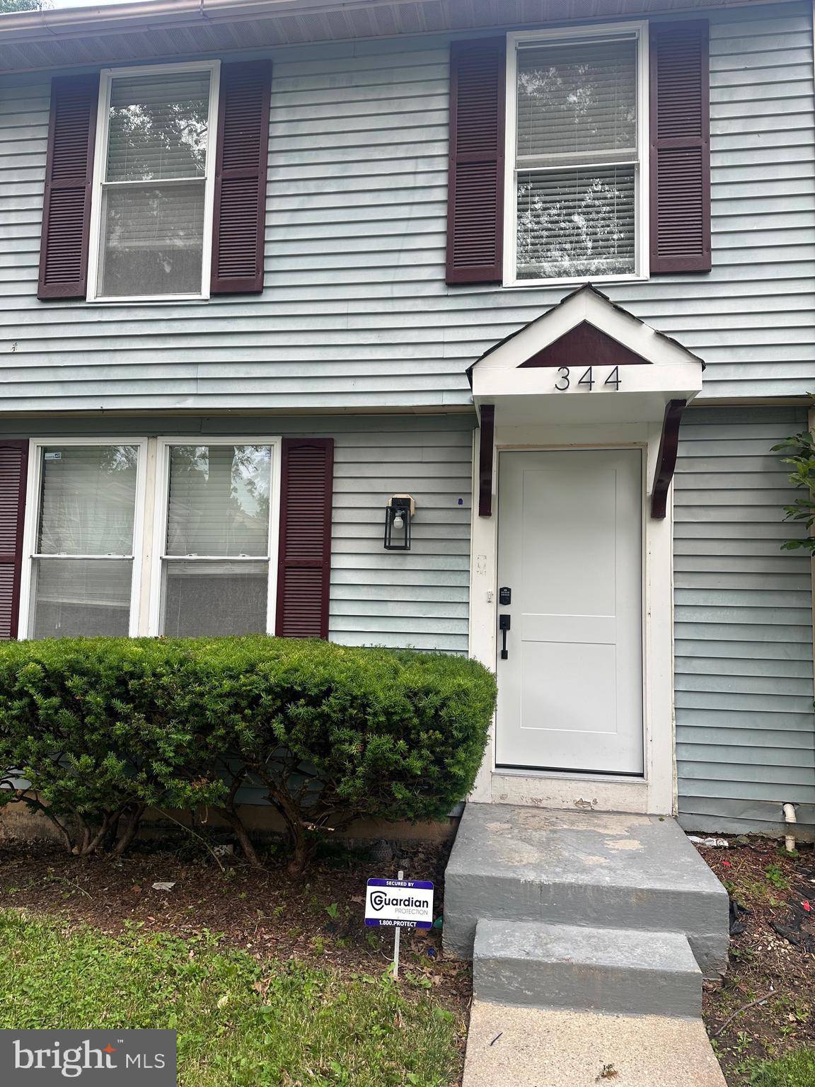 Capitol Heights, MD 20743,344 SHADY GLEN DR