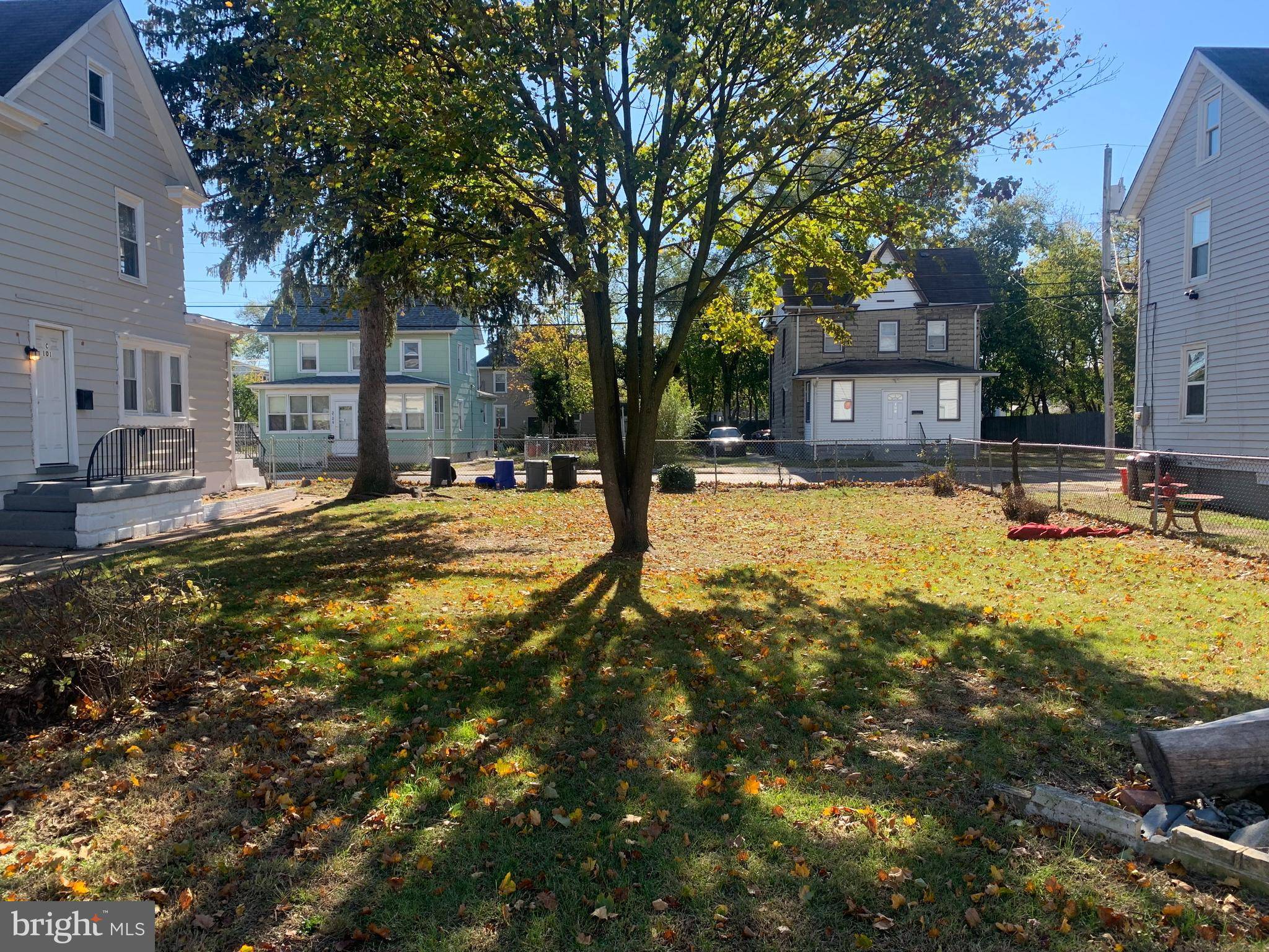 Paulsboro, NJ 08066,101 W BUCK ST #APT C