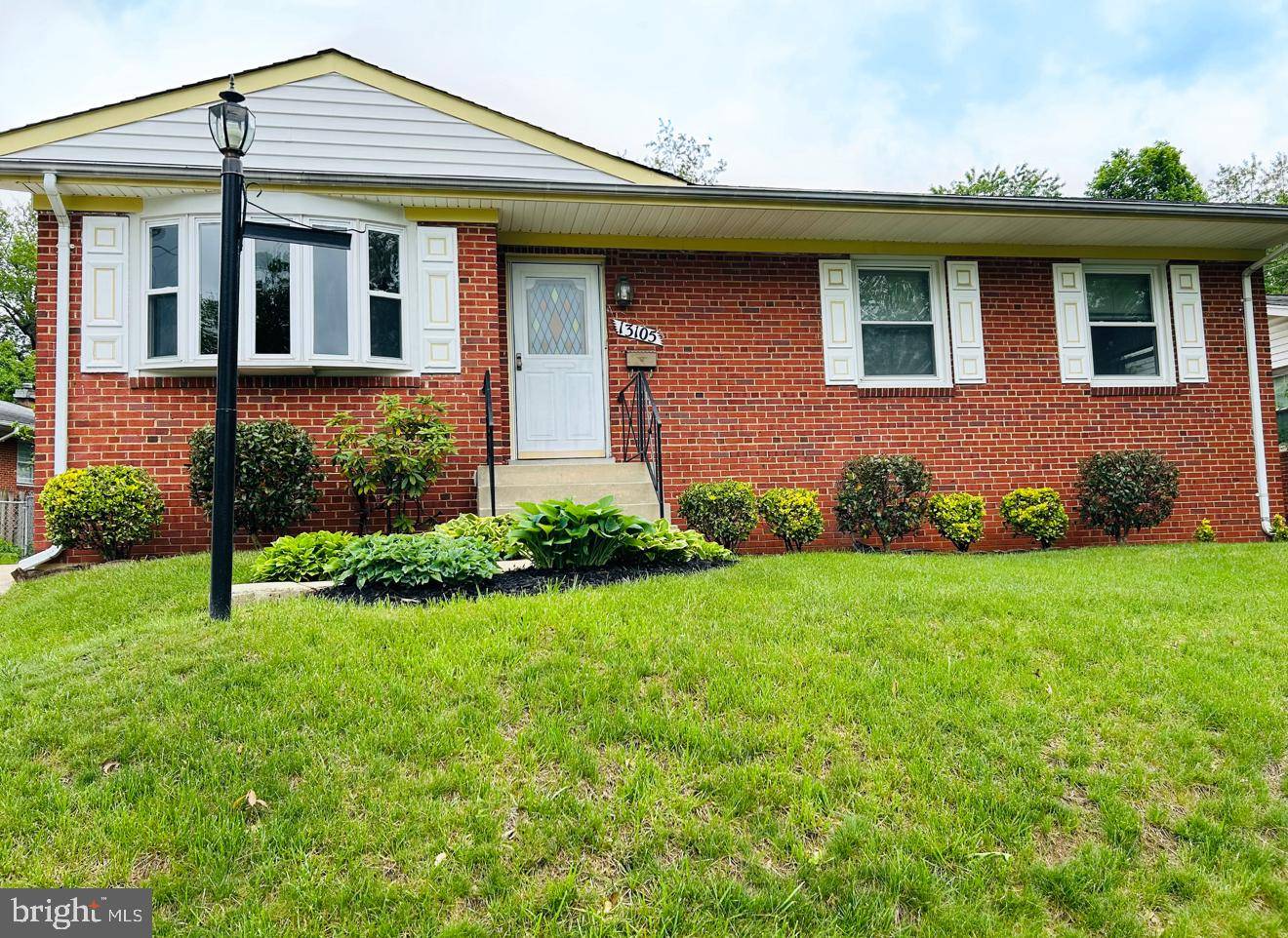 Rockville, MD 20853,13105 PARKLAND DR