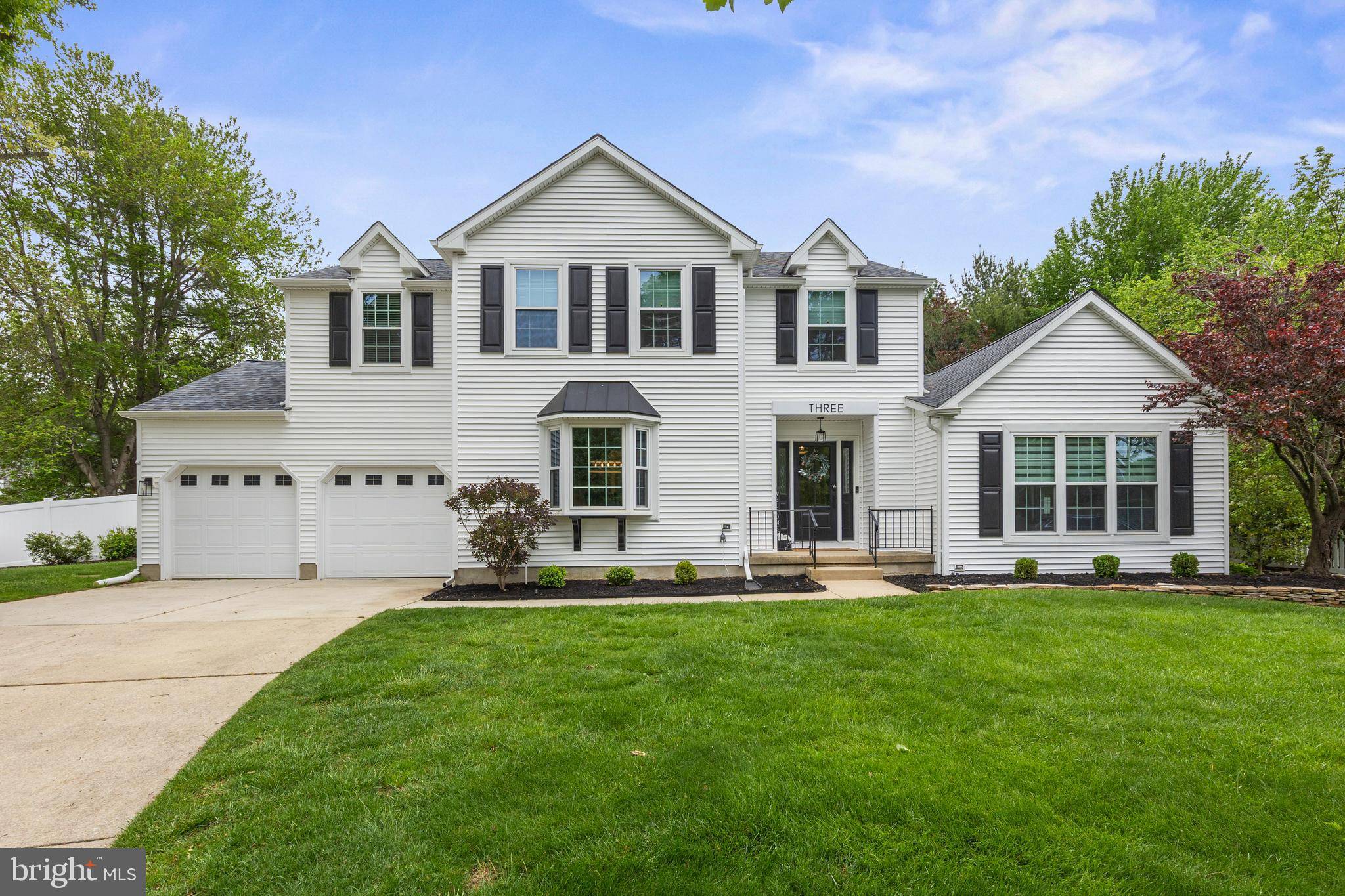Marlton, NJ 08053,3 DURNESS CT