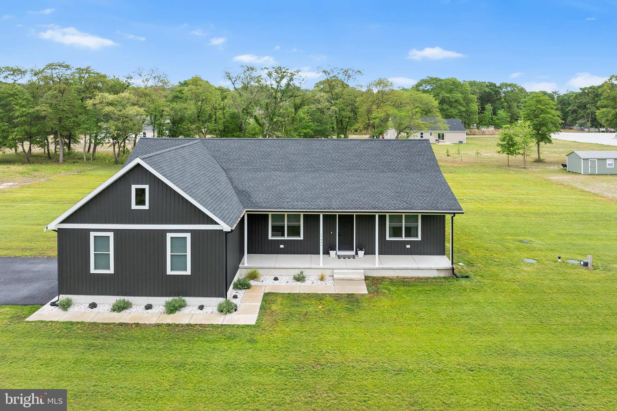 Seaford, DE 19973,17440 NIBLETT LN