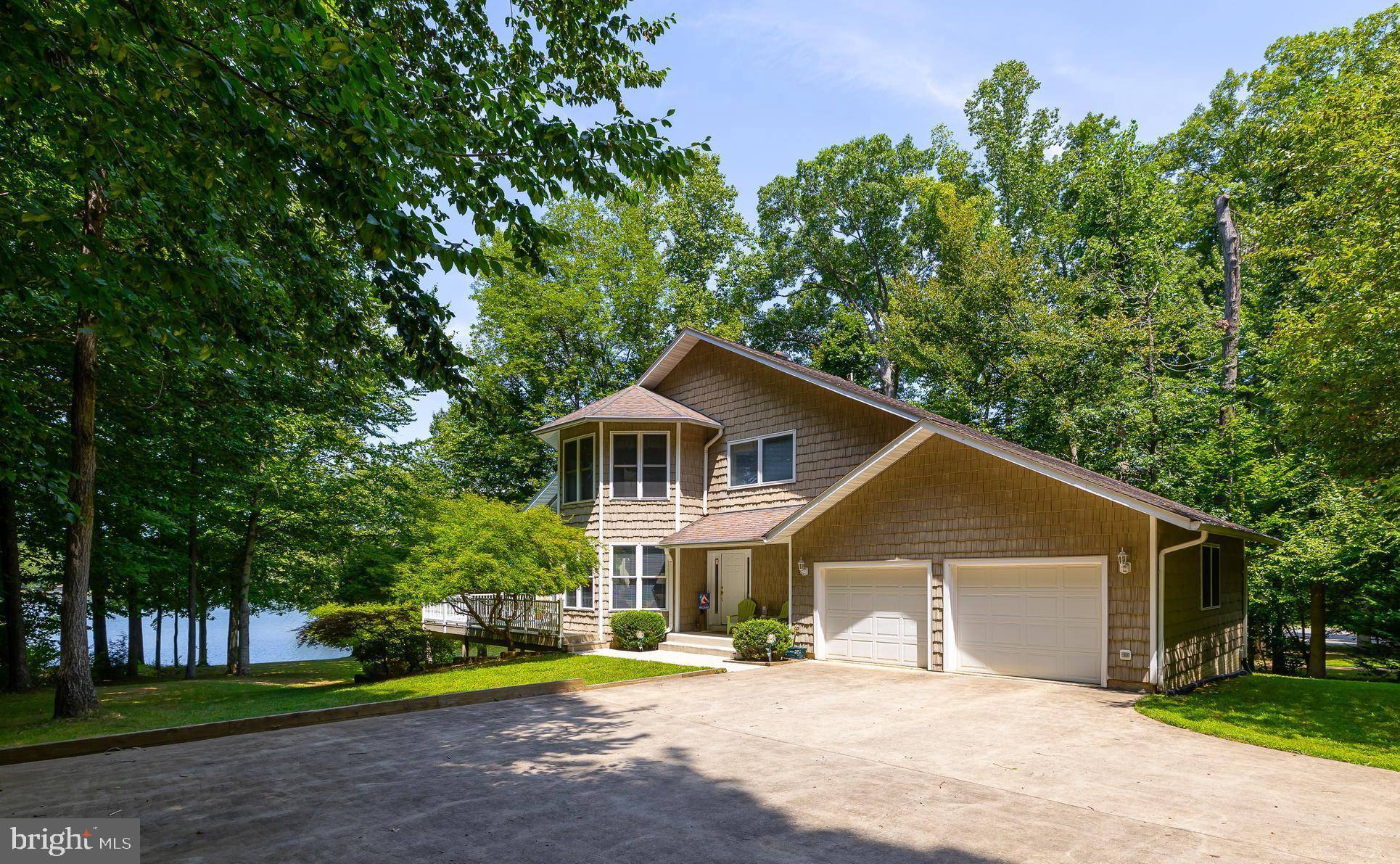 Bumpass, VA 23024,157 COOKE LN
