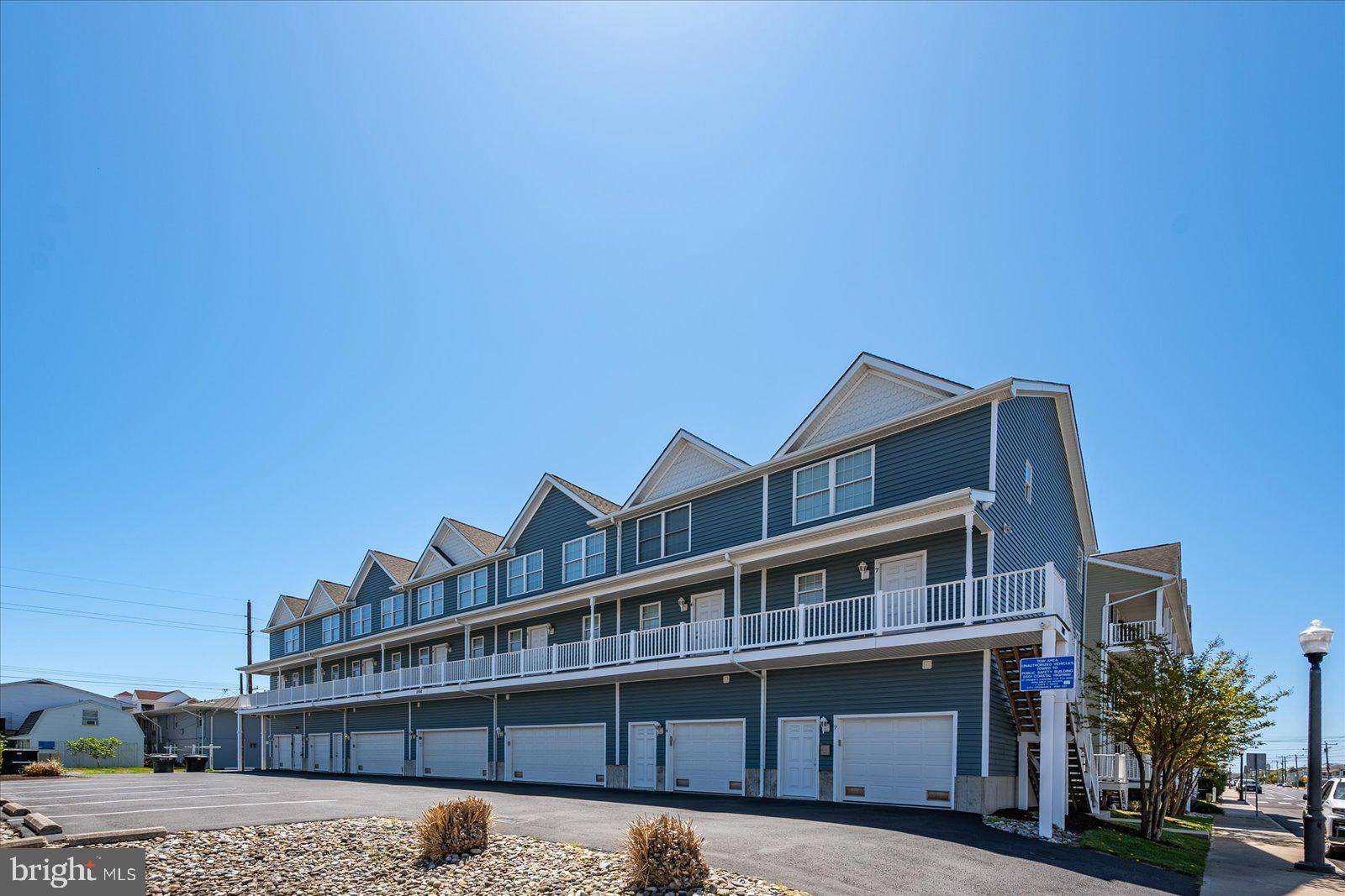 Ocean City, MD 21842,1108 SAINT LOUIS AVE #3