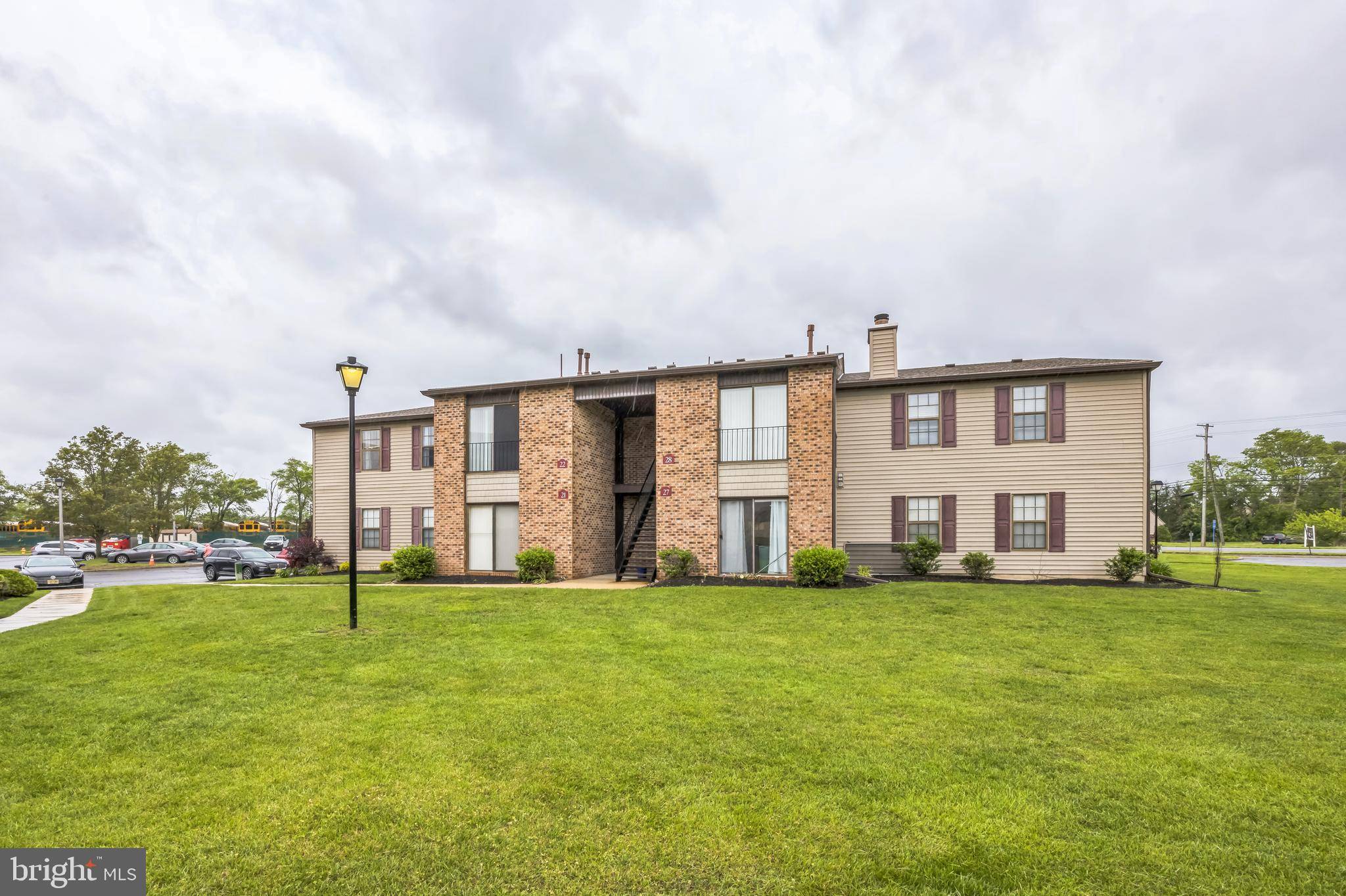 Sewell, NJ 08080,22 UXBRIDGE PL