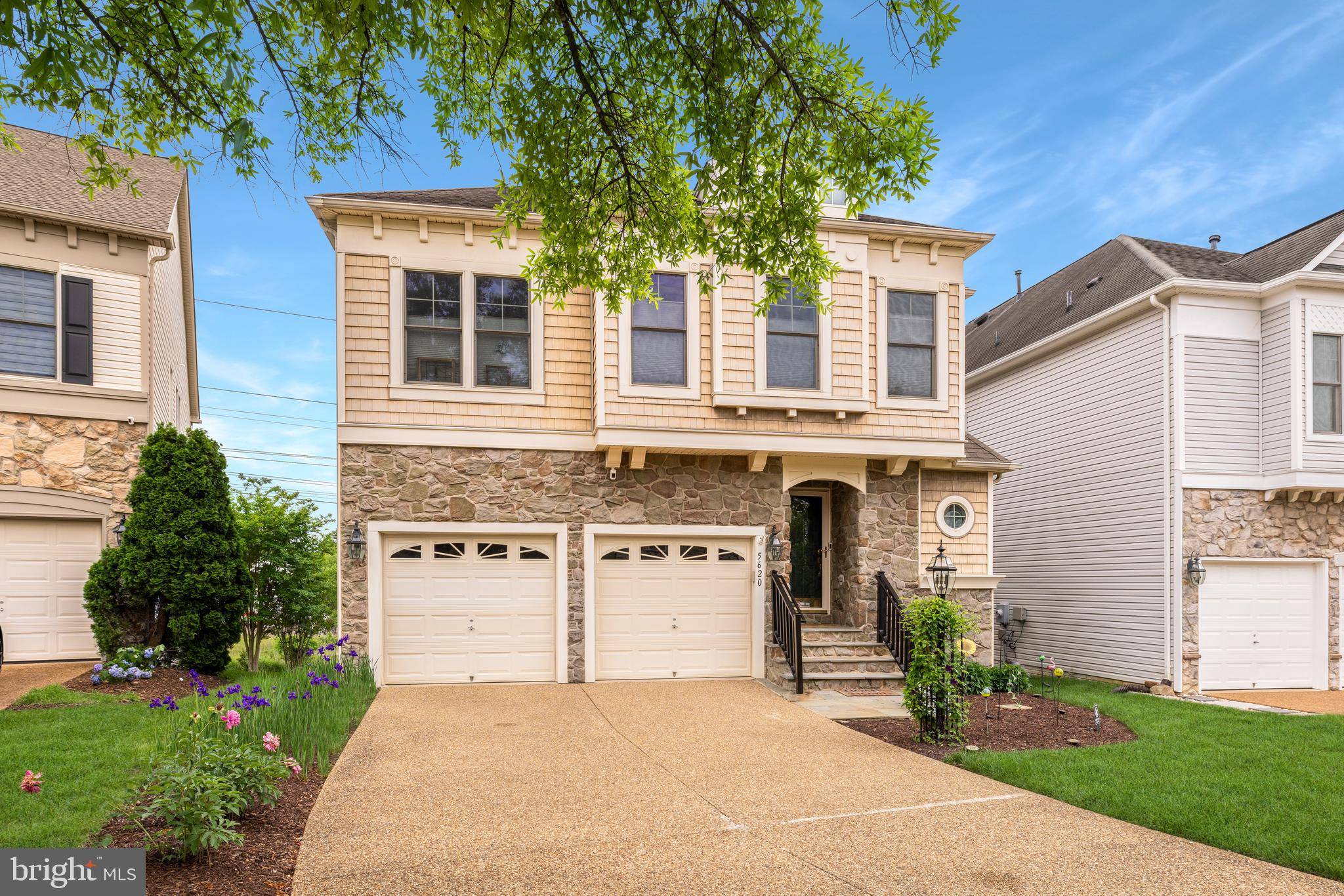 Alexandria, VA 22315,5620 TOWER HILL CIR