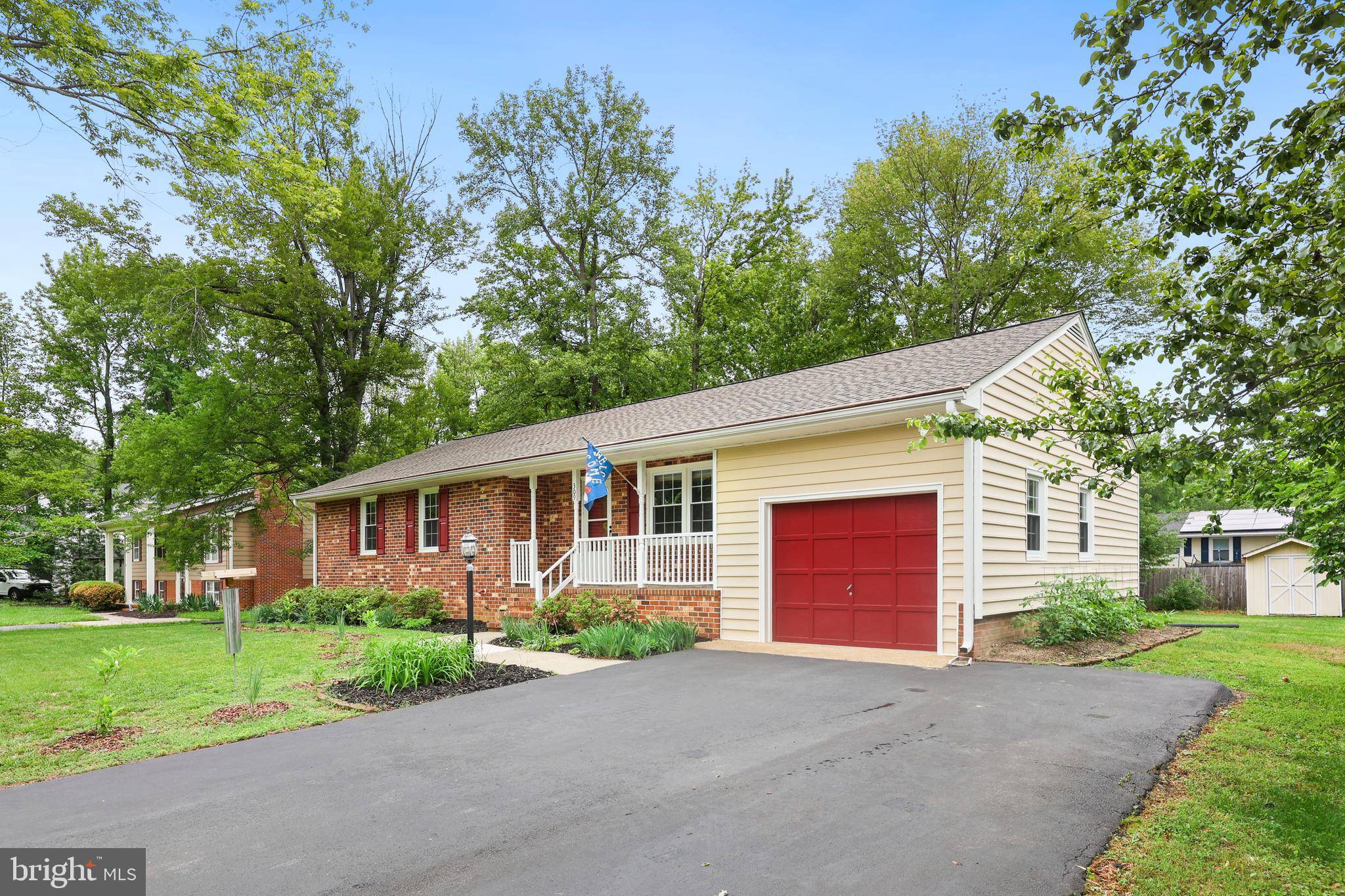 Fredericksburg, VA 22405,309 CAMDEN DR